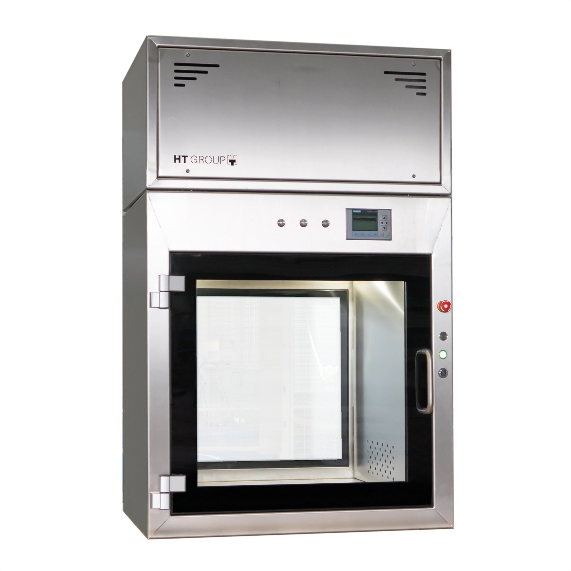 Aktive Materialschleuse - HT Group Onlineshop