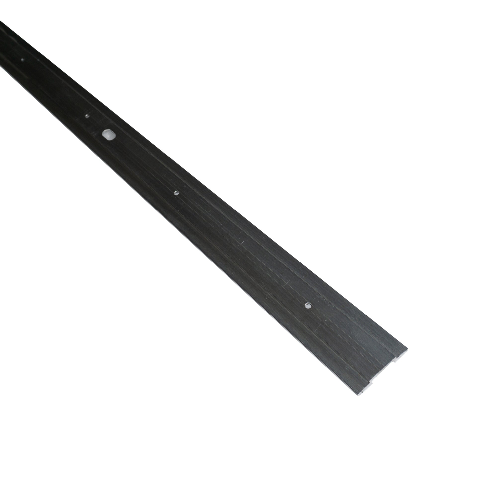 Aluprofil - Unterkonstruktion Silikon - Dichtung L2250 - shop.htgroup