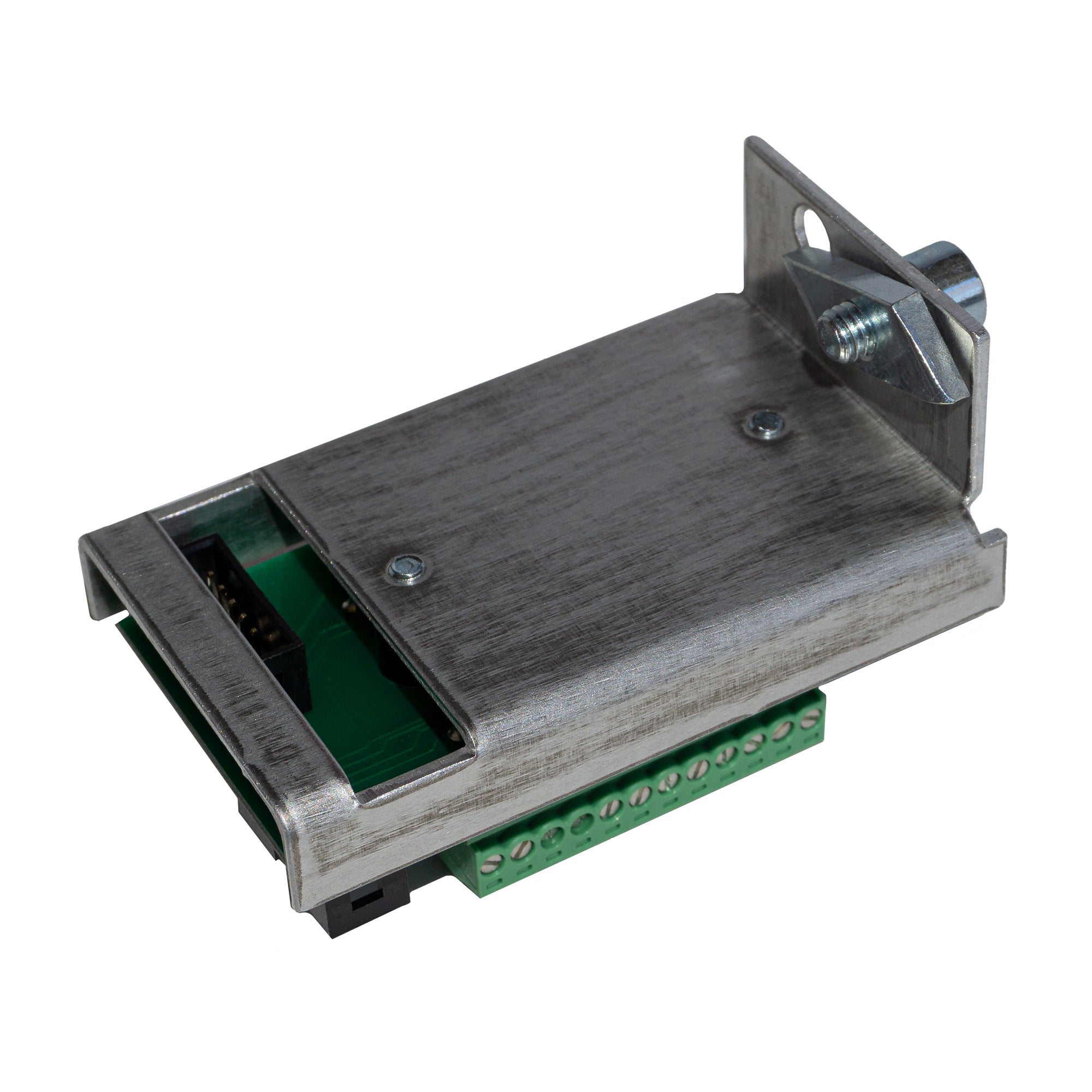 Anschlussplatine ES410 / ES420 - shop.htgroup