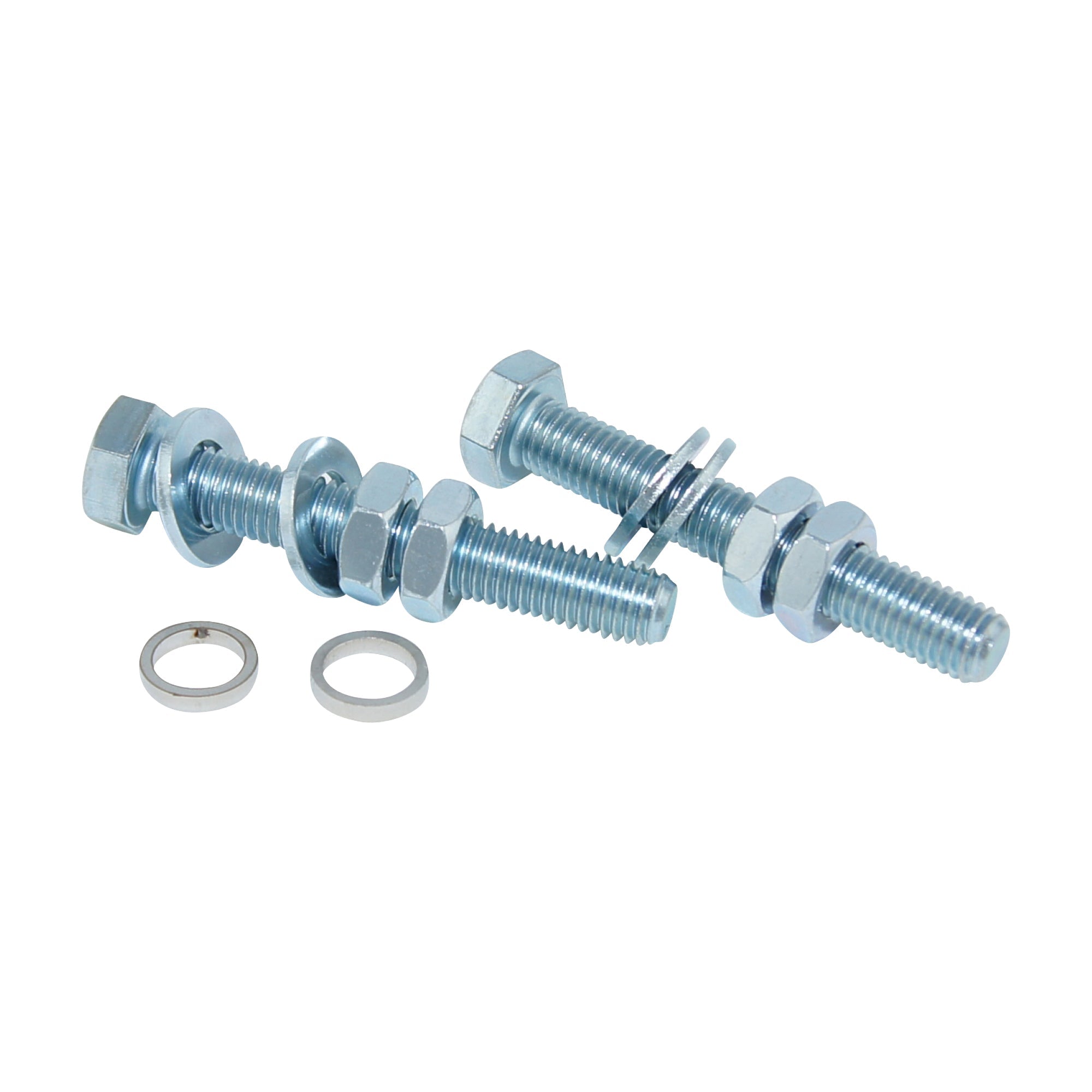 Aufhängeschraubenset Blech 1 - flg. - shop.htgroup