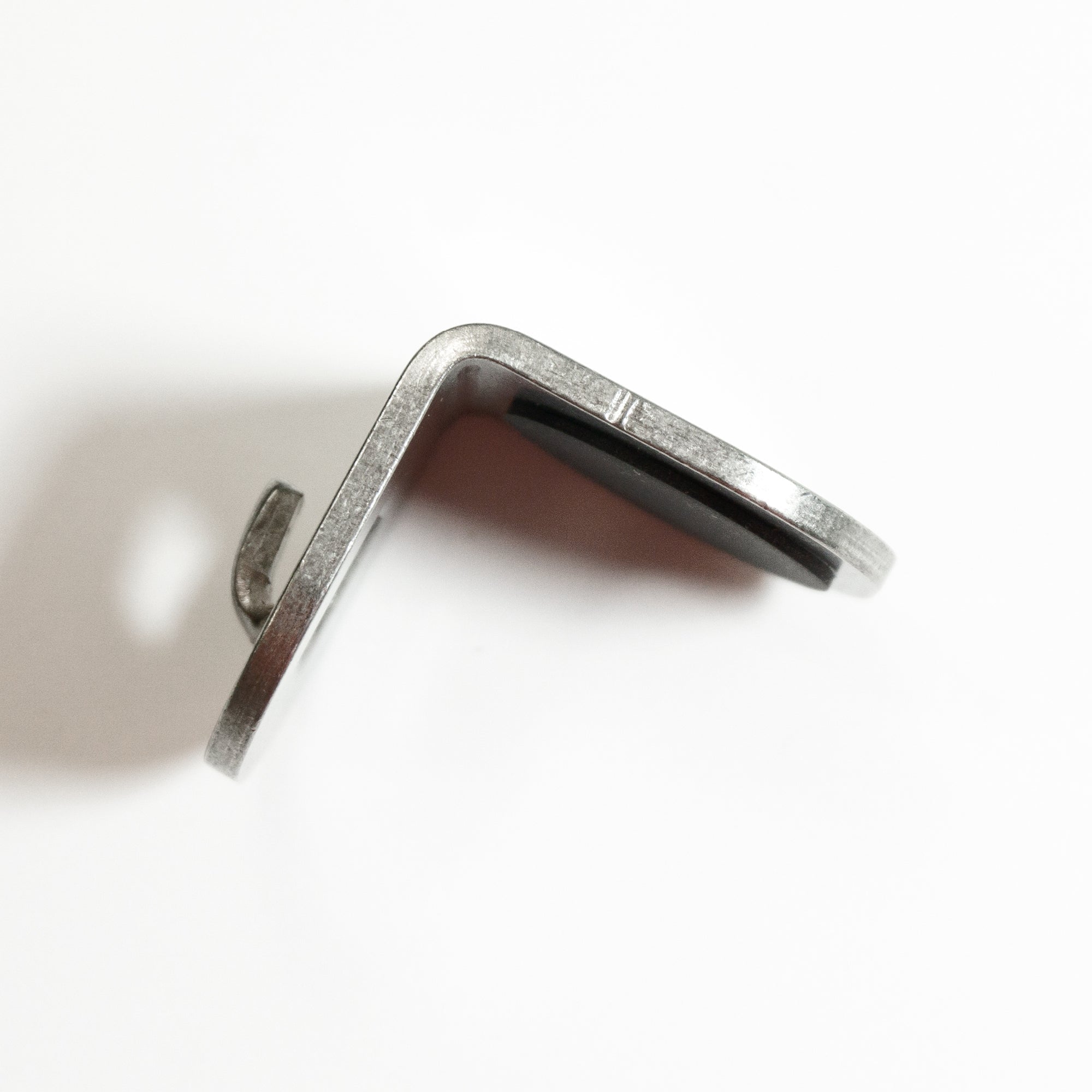 Auflagewinkel/Nahtgut mit Elastikpuffer - shop.htgroup