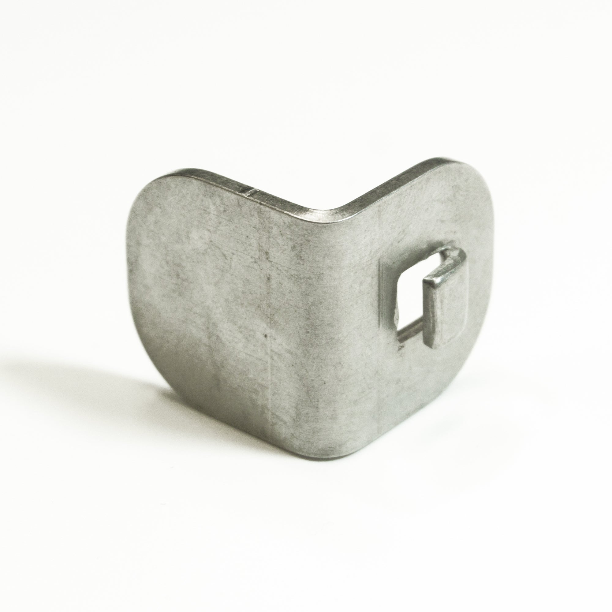 Auflagewinkel/Nahtgut mit Elastikpuffer - shop.htgroup