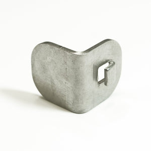 Auflagewinkel/Nahtgut mit Elastikpuffer - shop.htgroup