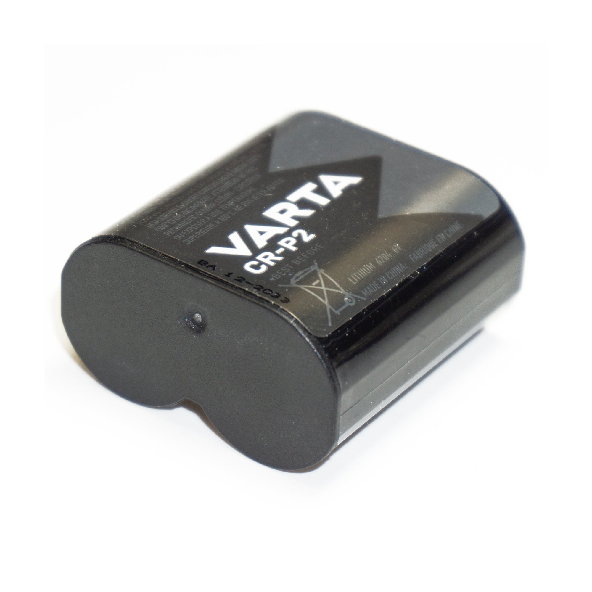 Batterie zu Opto Armatur Grohe Eurosmart - shop.htgroup