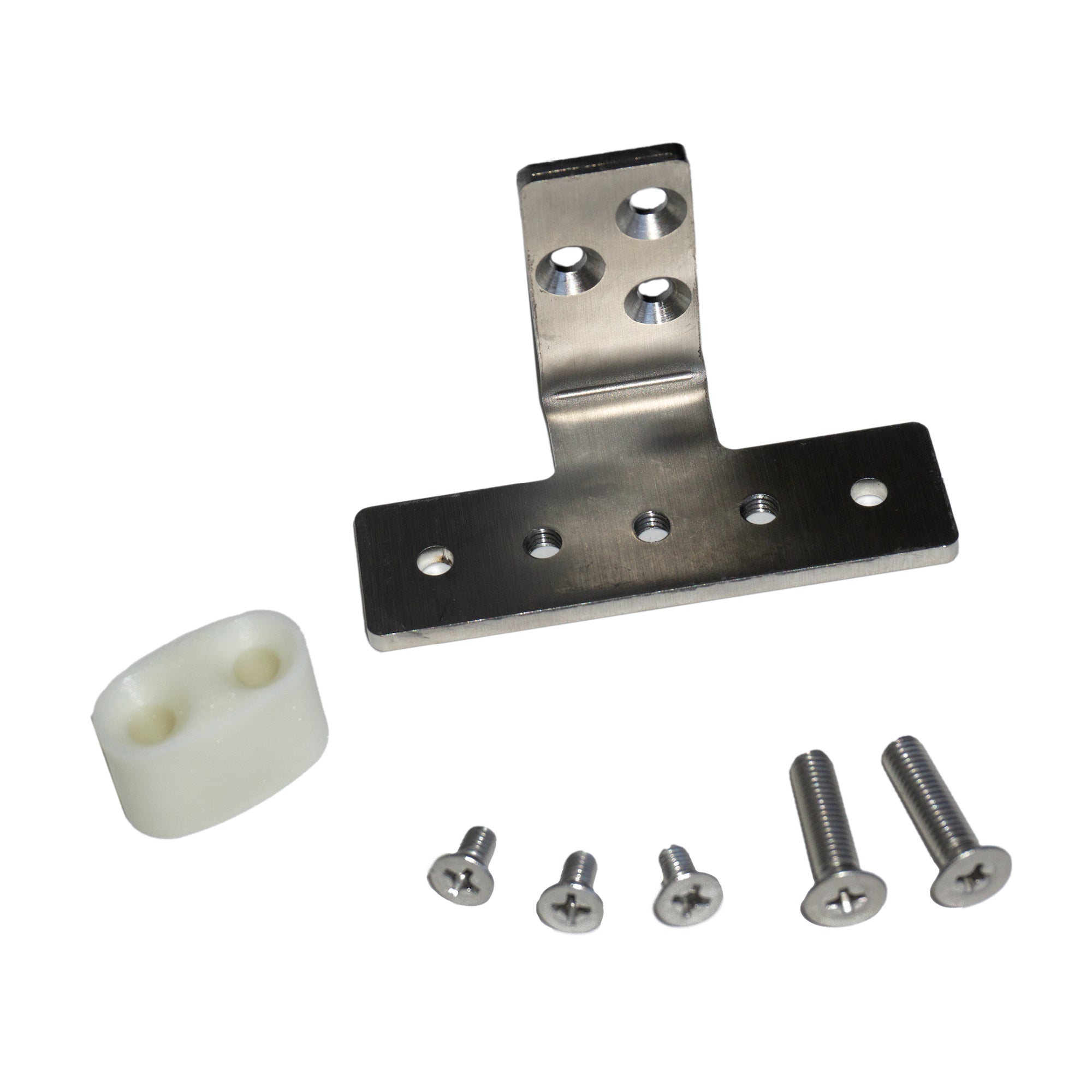 Baugruppe Führungsschuh L/R TB 40 - shop.htgroup