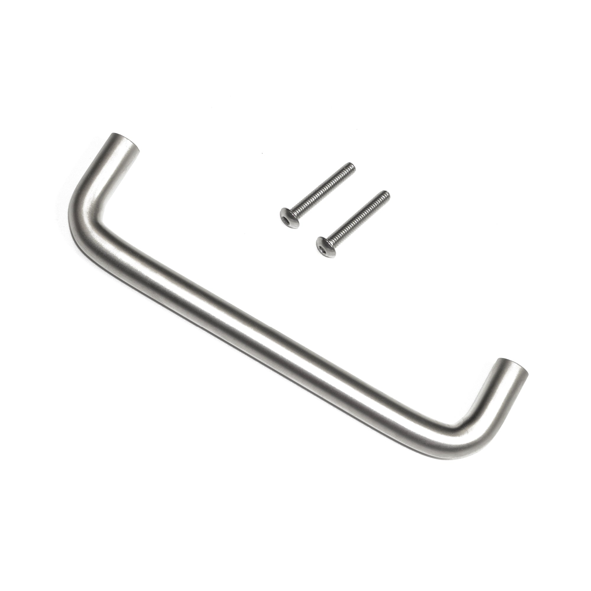 Bügelgriff für Schrank 138 mm - shop.htgroup