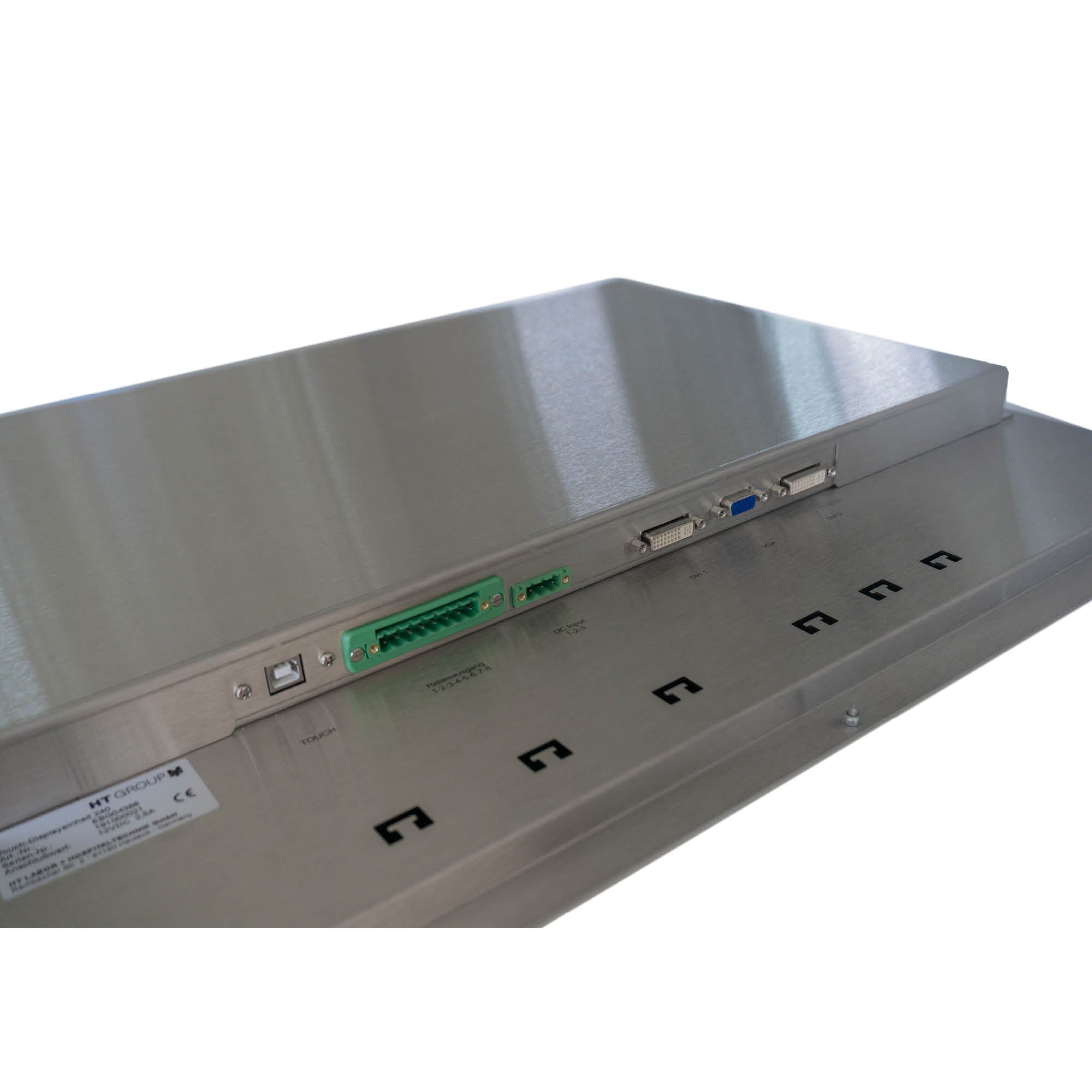 Display EBG04388 24" ohne Rahmen - HT Group Onlineshop