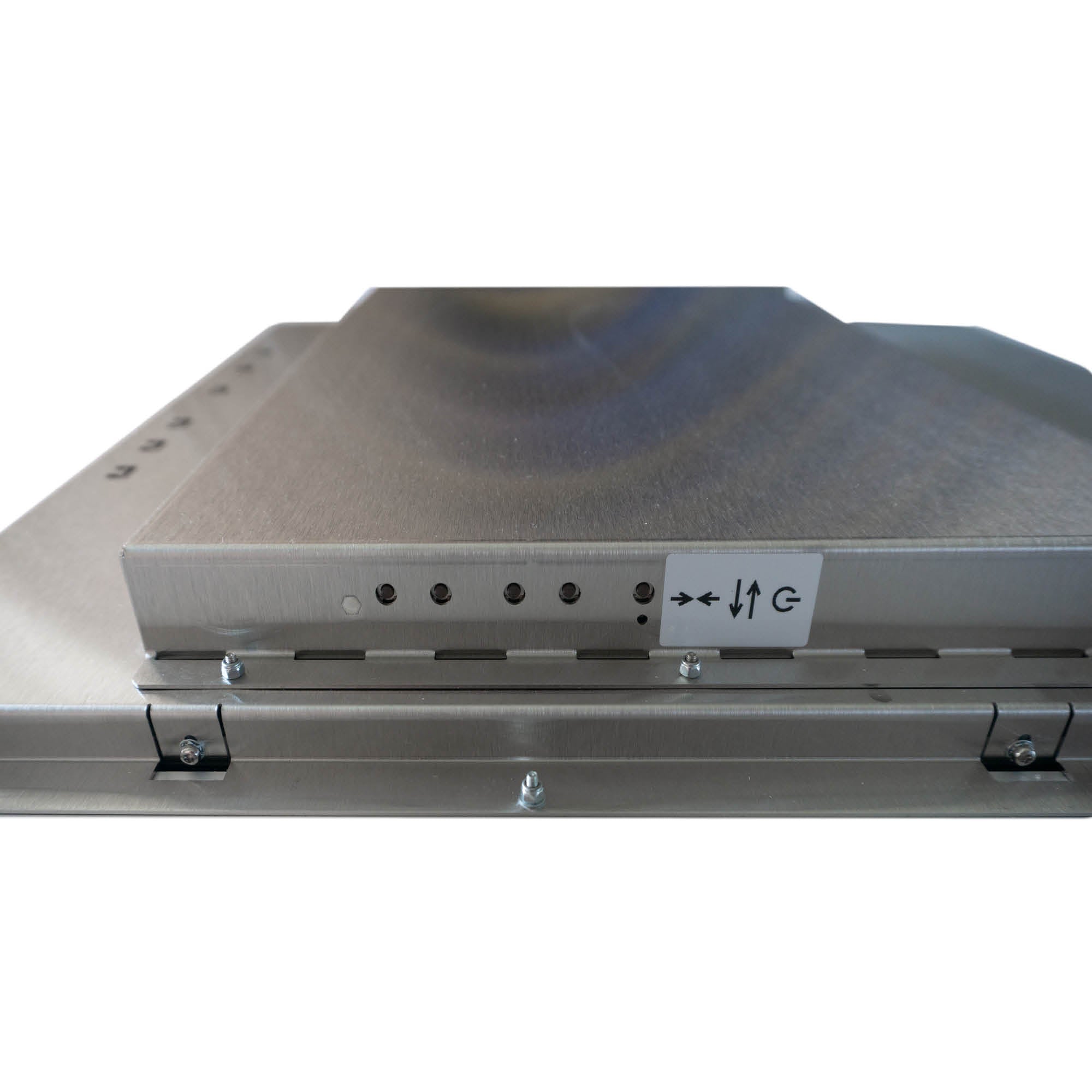 Display EBG04388 24" ohne Rahmen - HT Group Onlineshop