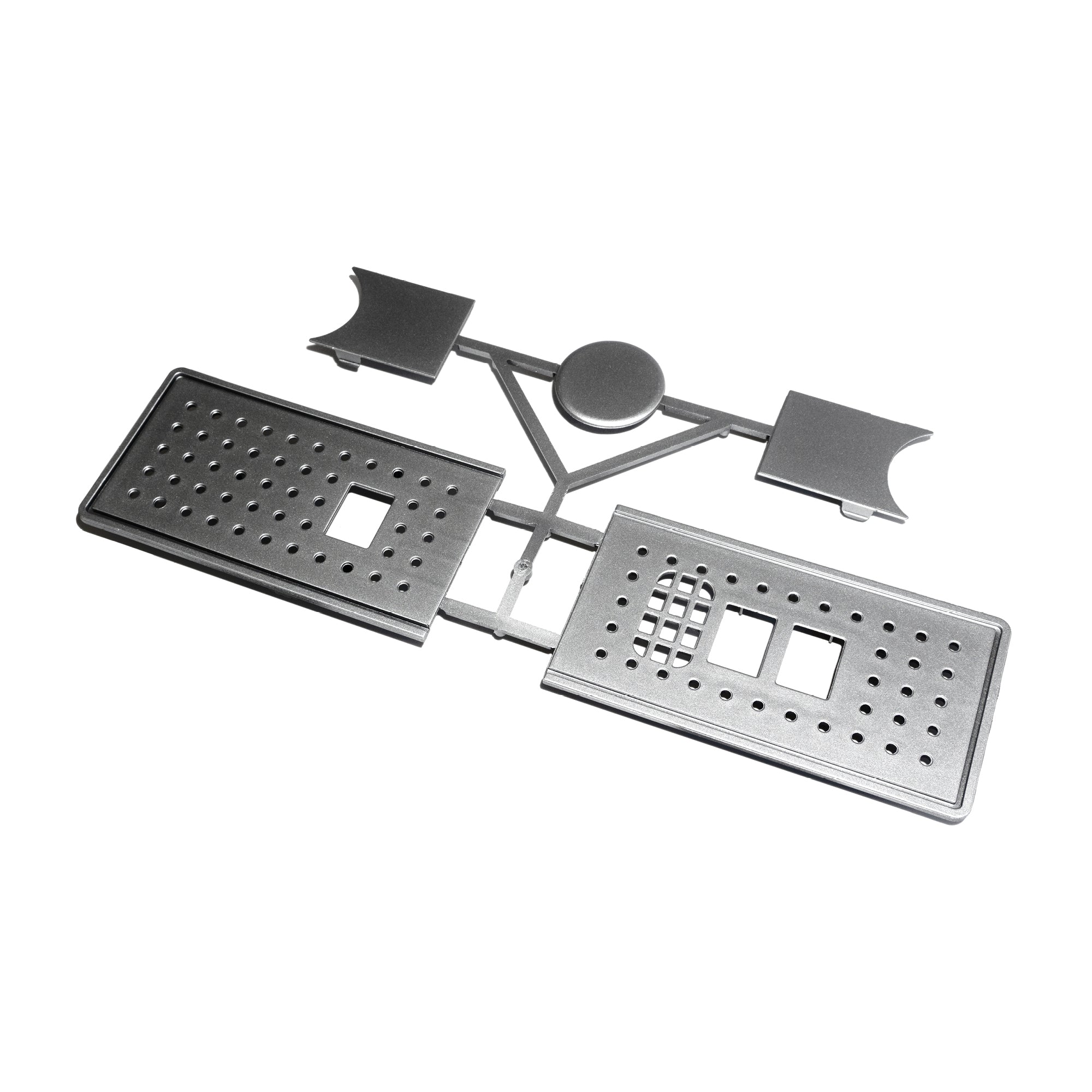 Dorma ED100/ED250 Endkappenset - shop.htgroup