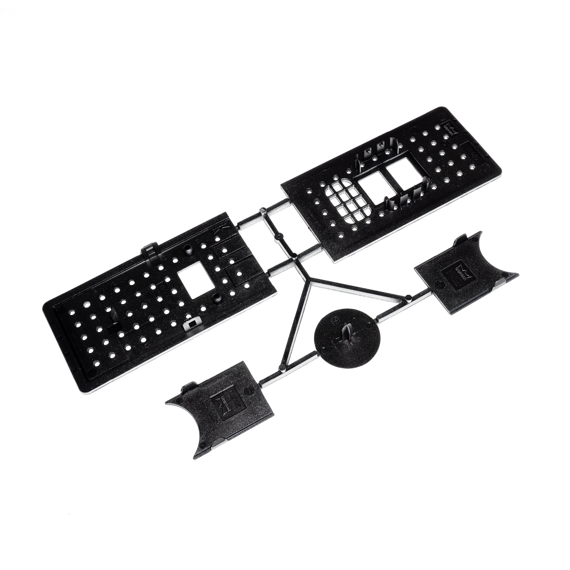 Dorma ED100/ED250 Endkappenset - shop.htgroup