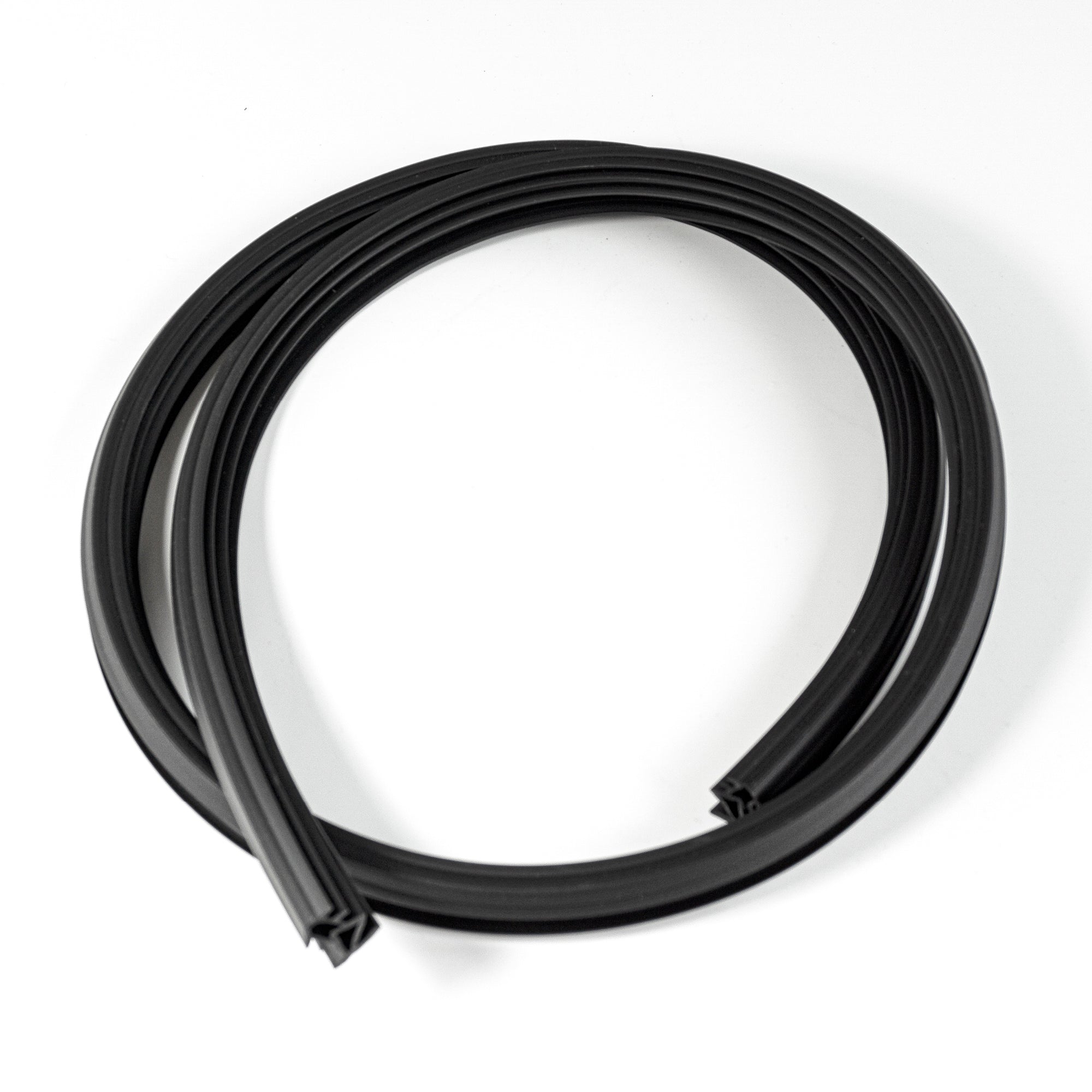 Drehtürzargengummi Schwarz - shop.htgroup