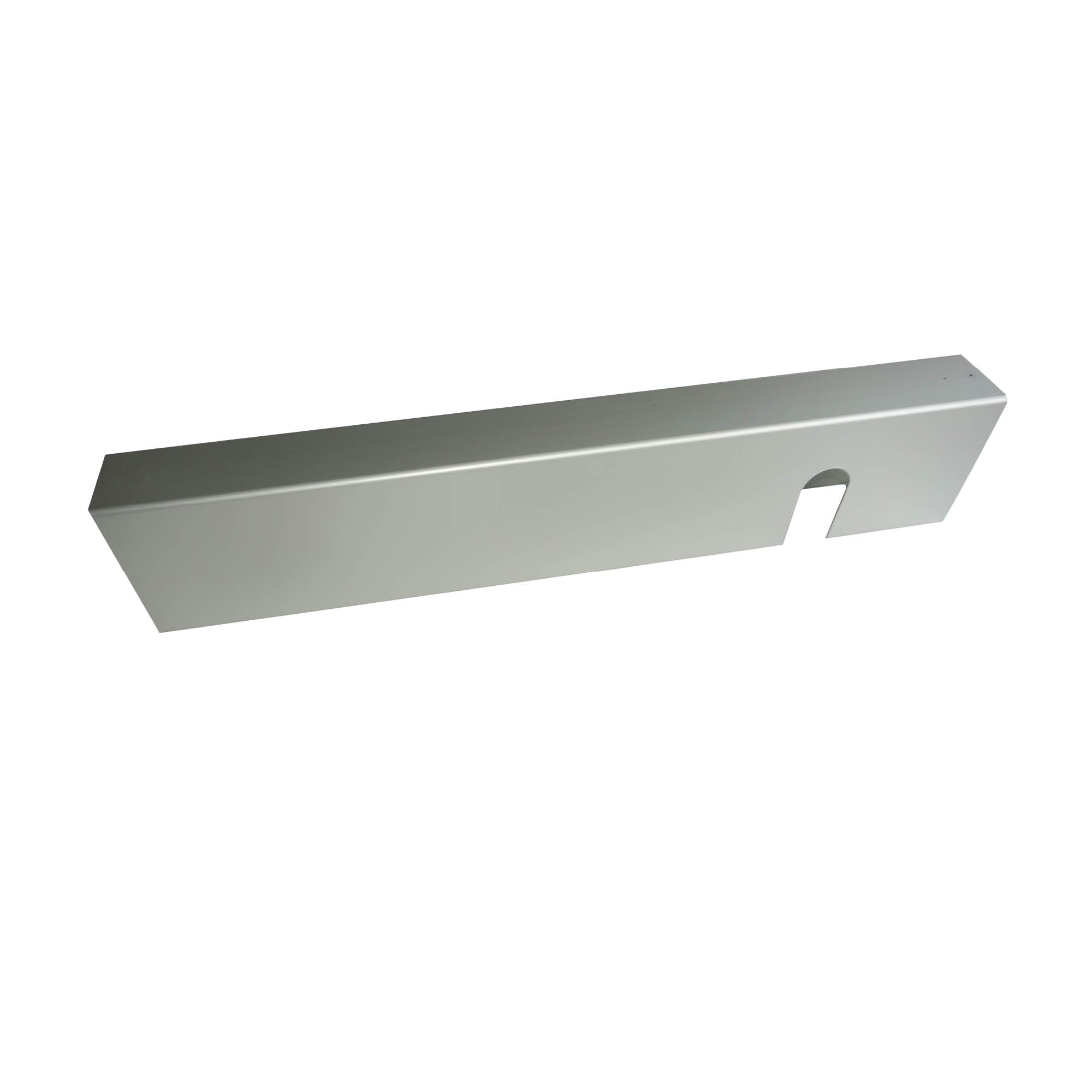 ED Verkleidung BASIC Silber - HT Group Onlineshop
