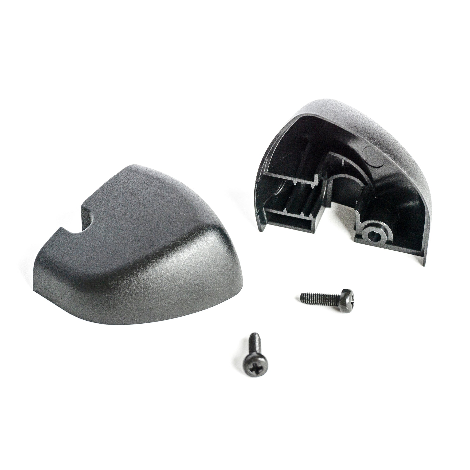 Enddeckel - Set / RESC - CP 220604 - shop.htgroup