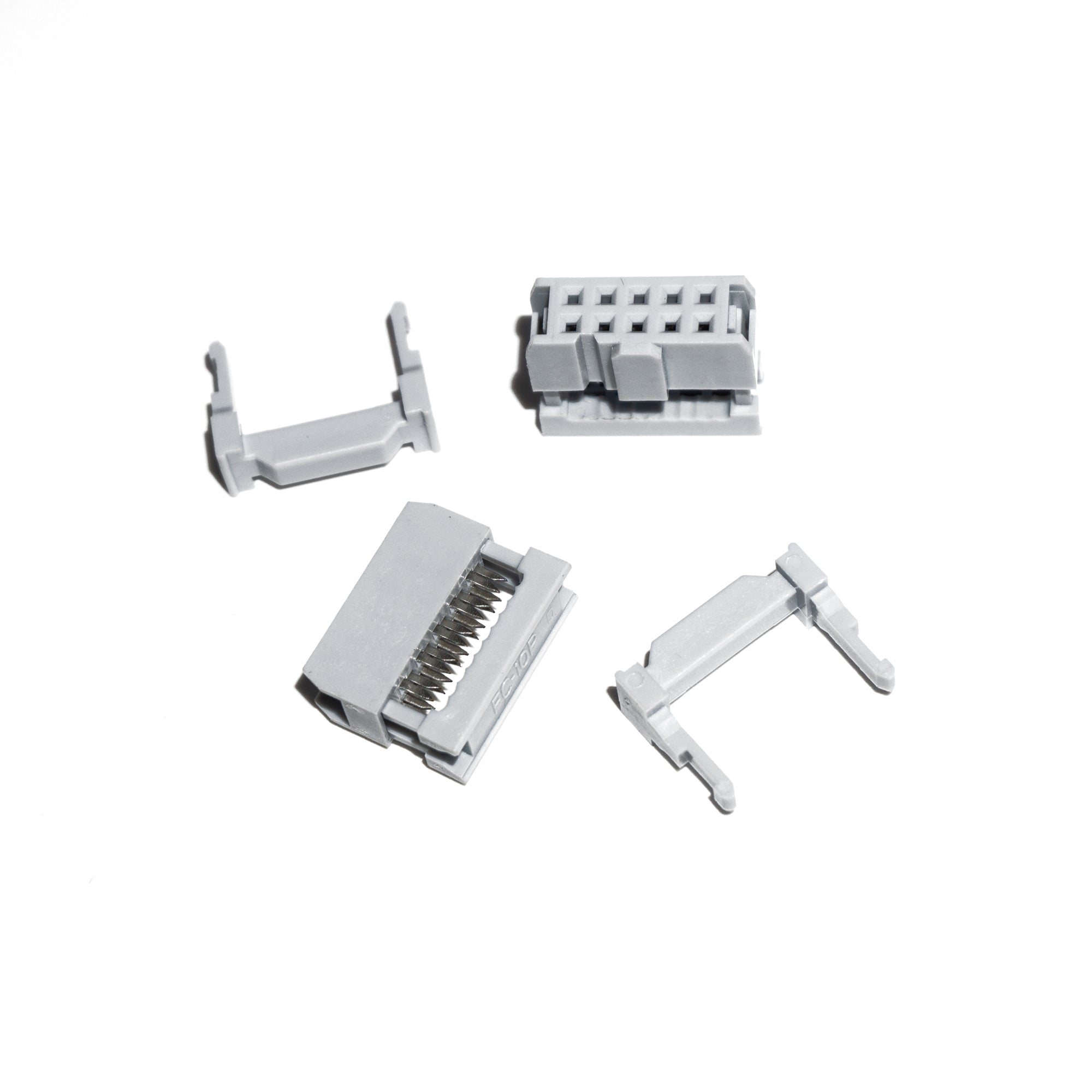 Ersatz - Flachbandkabel für ES400 - shop.htgroup