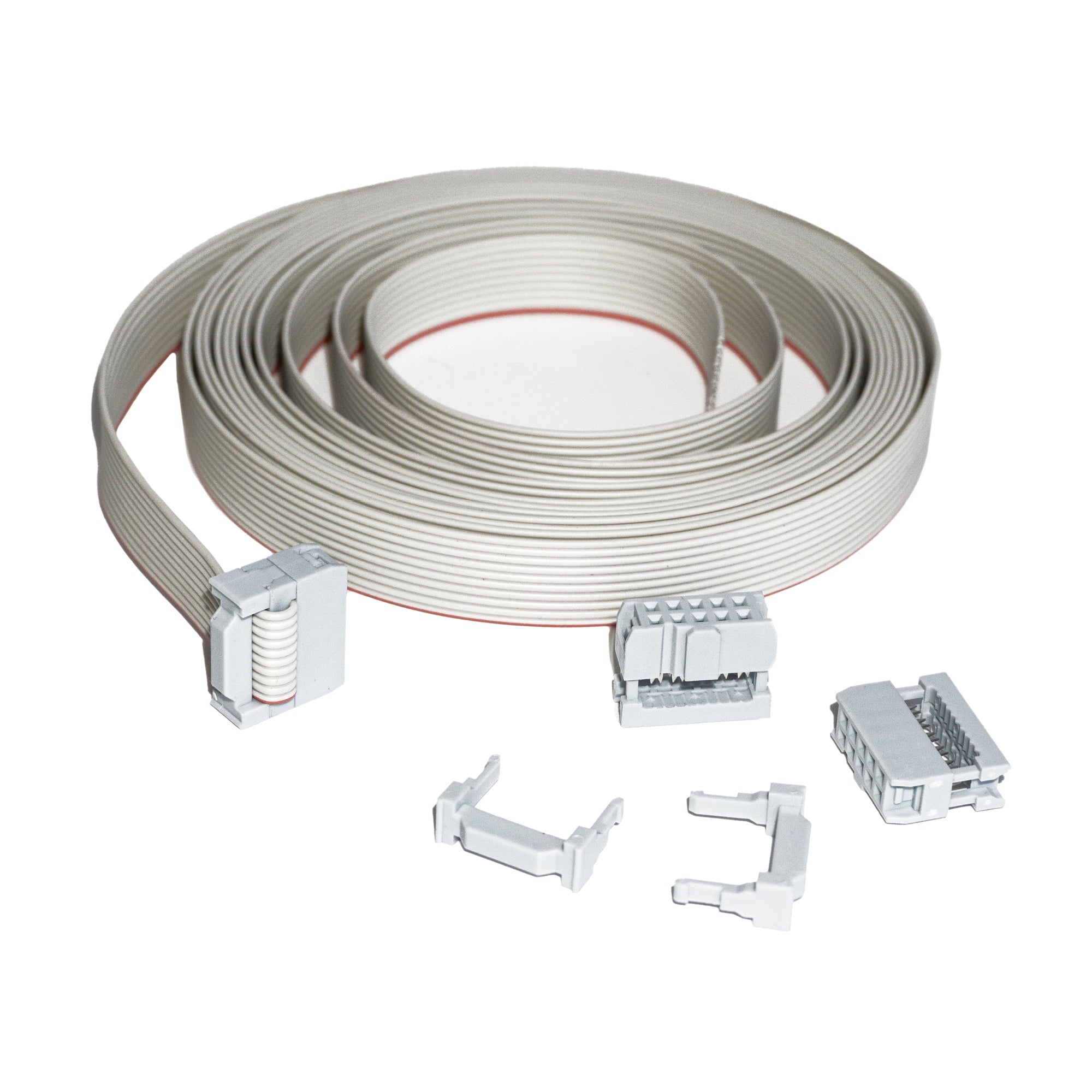 Ersatz - Flachbandkabel für ES400 - shop.htgroup