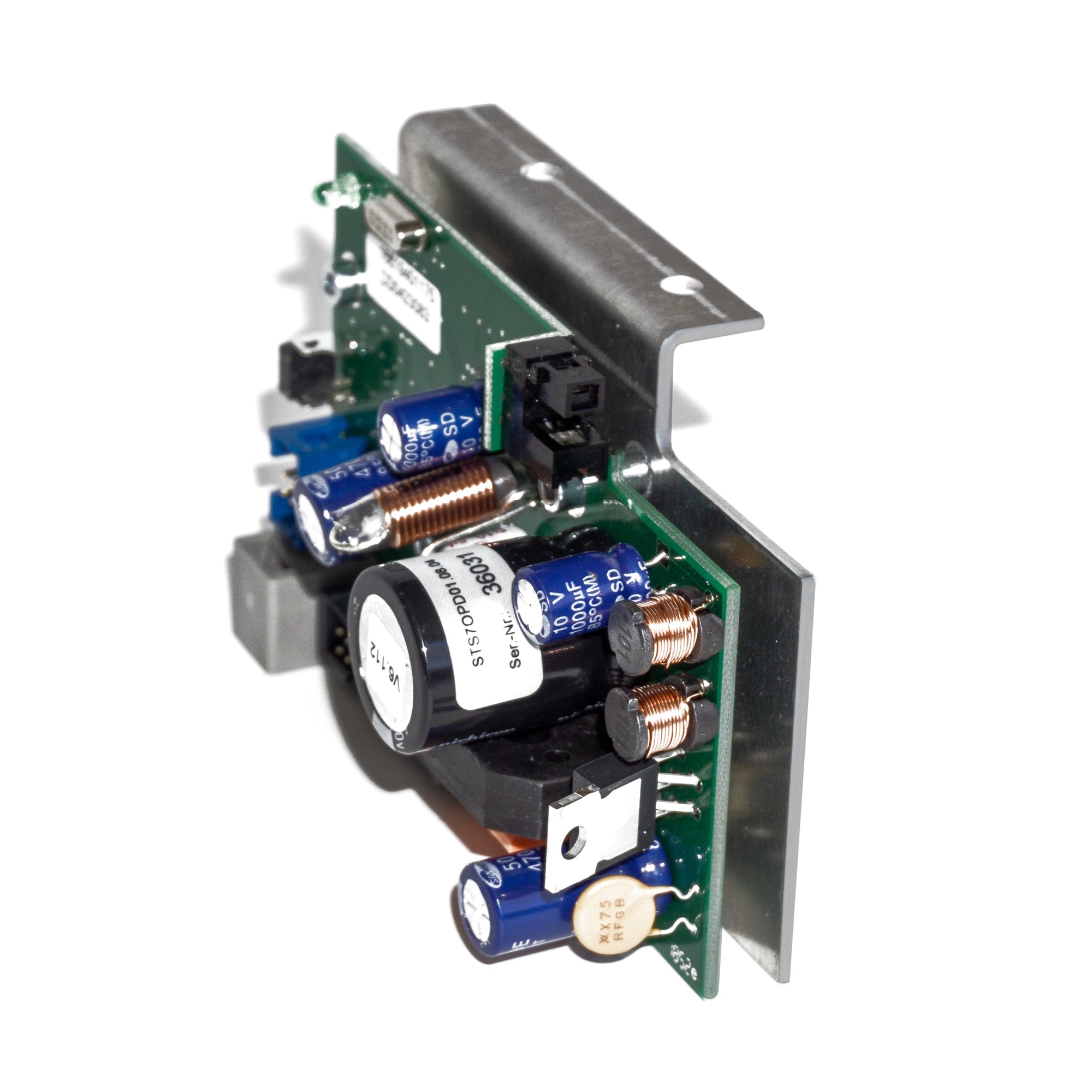 ES400 Steuerplatine der Motoreinheit - shop.htgroup