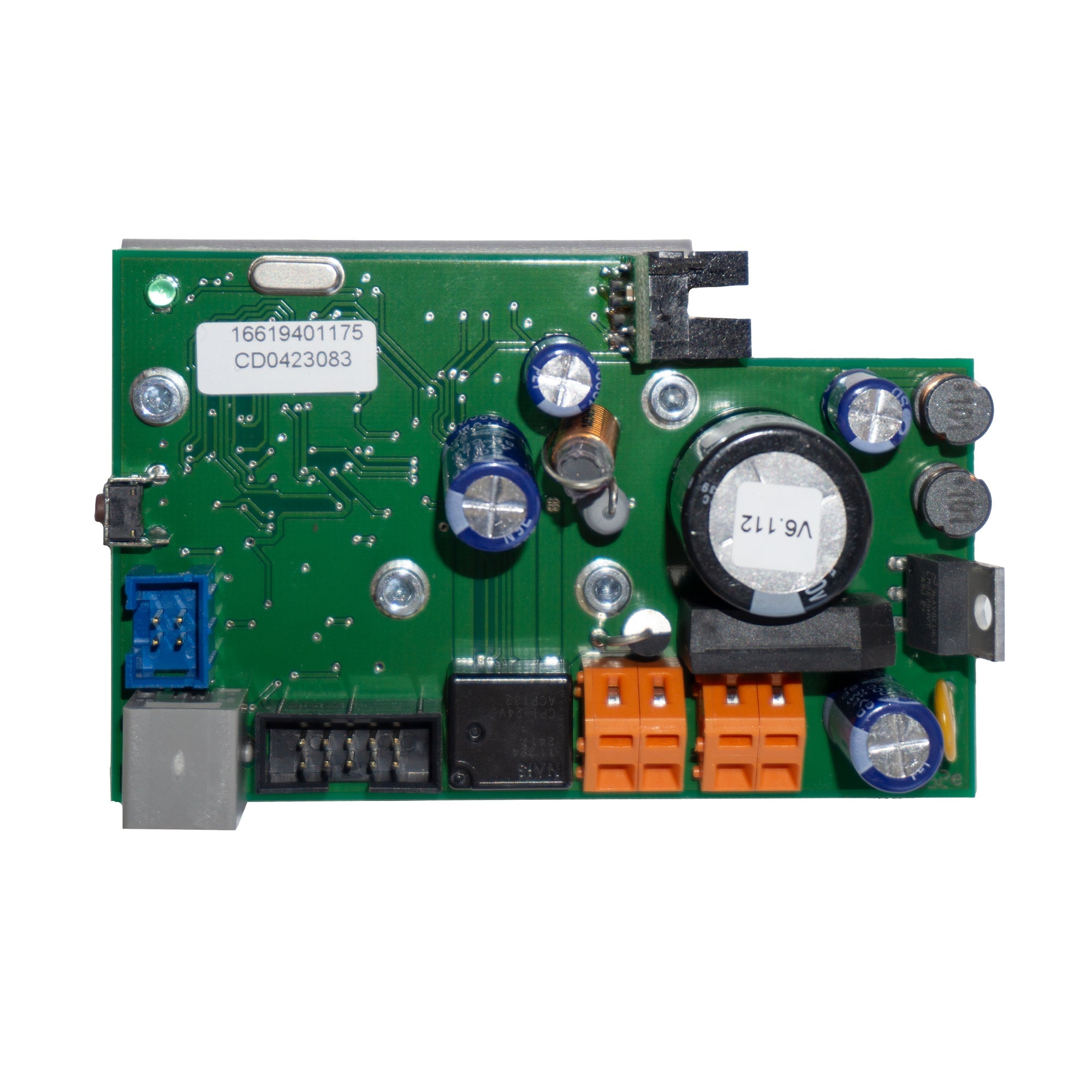 ES400 Steuerplatine der Motoreinheit - shop.htgroup