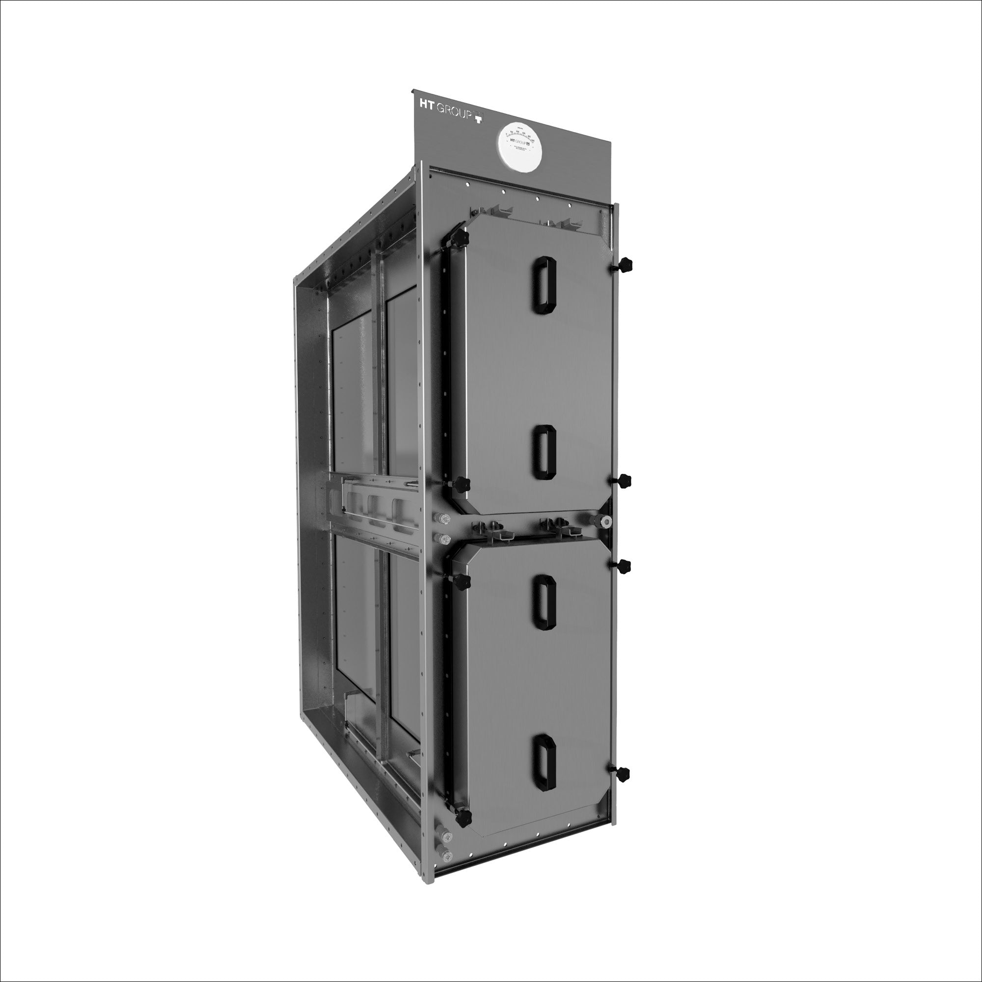 Filtergehäuse - BiBohightec - HT Group Onlineshop