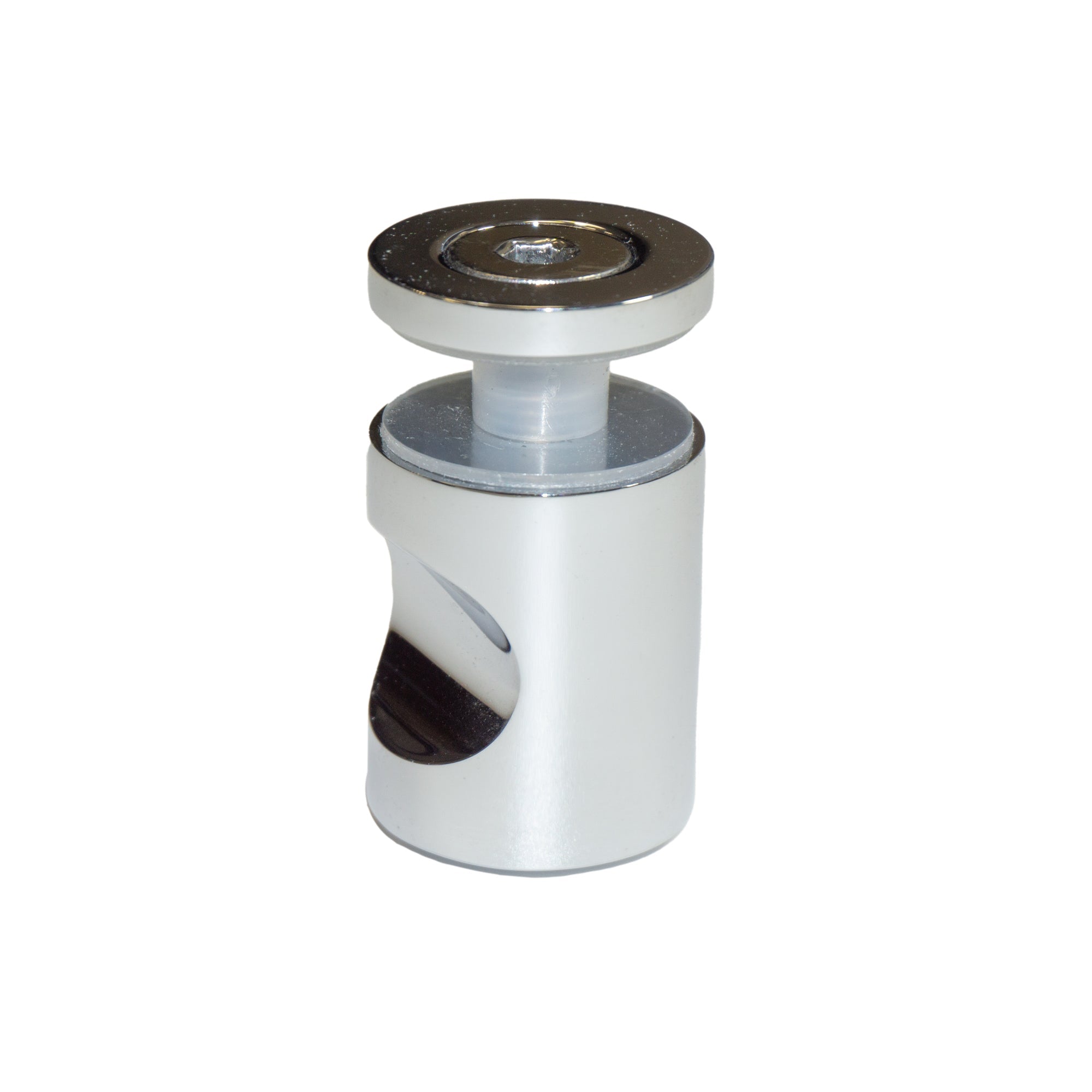 Glastürknopf BOHLE Schraube M 6 Innensechskant - shop.htgroup