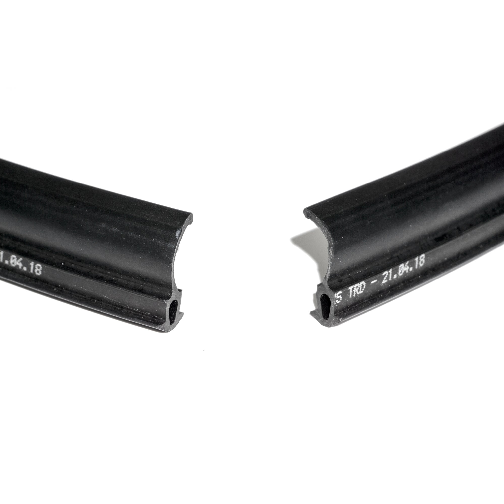 Gleitdichtung TRD Schwarz - shop.htgroup