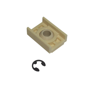 Gleitstück für Gleitschiene ED100 - ED250 - shop.htgroup
