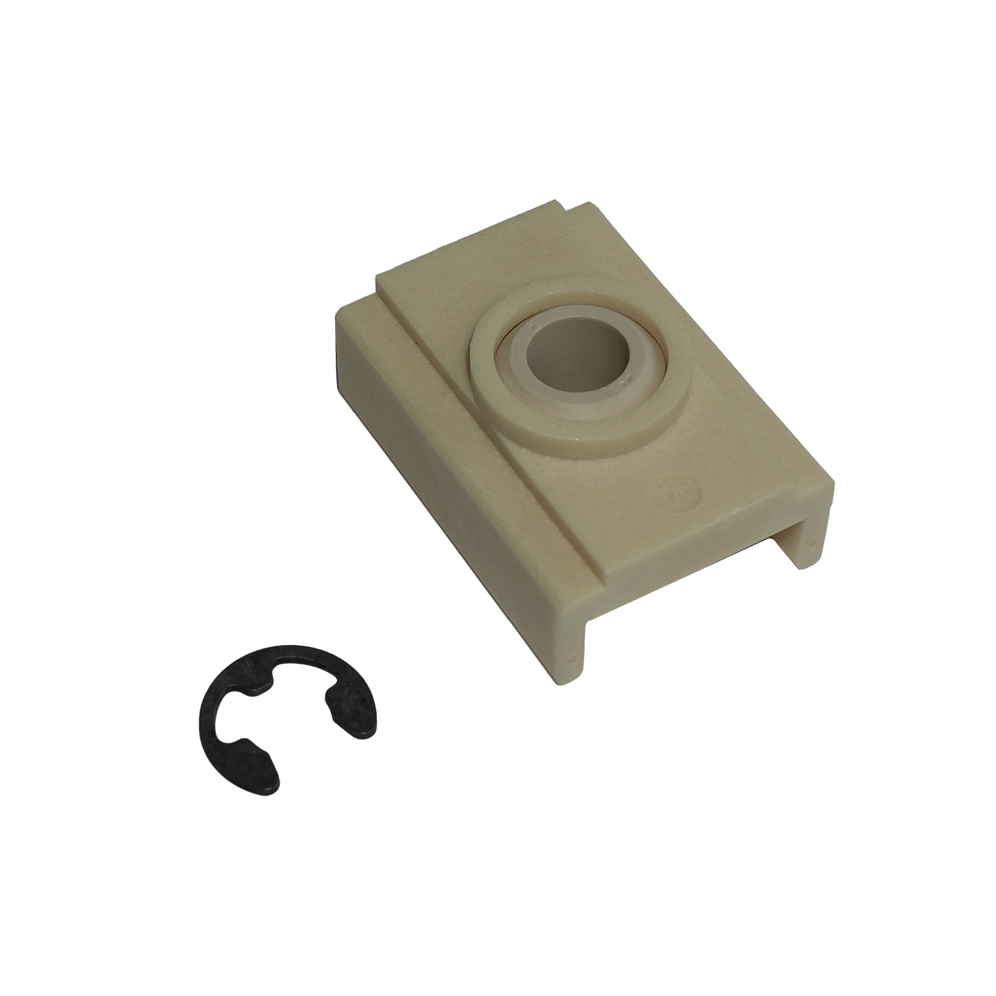 Gleitstück für Gleitschiene ED100 - ED250 - shop.htgroup