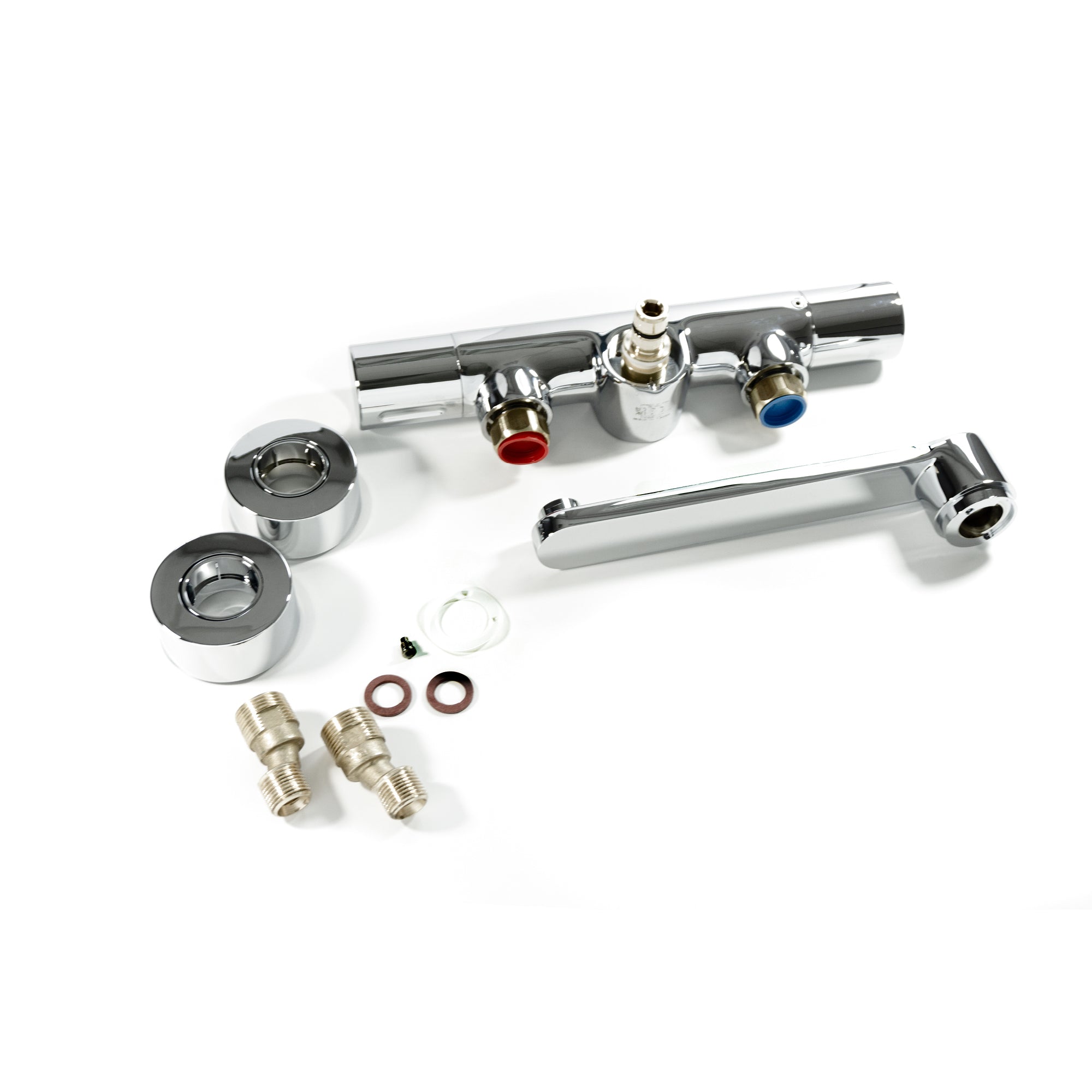 Grohe Wandbatterie Eurosmart CE (Lang) - shop.htgroup