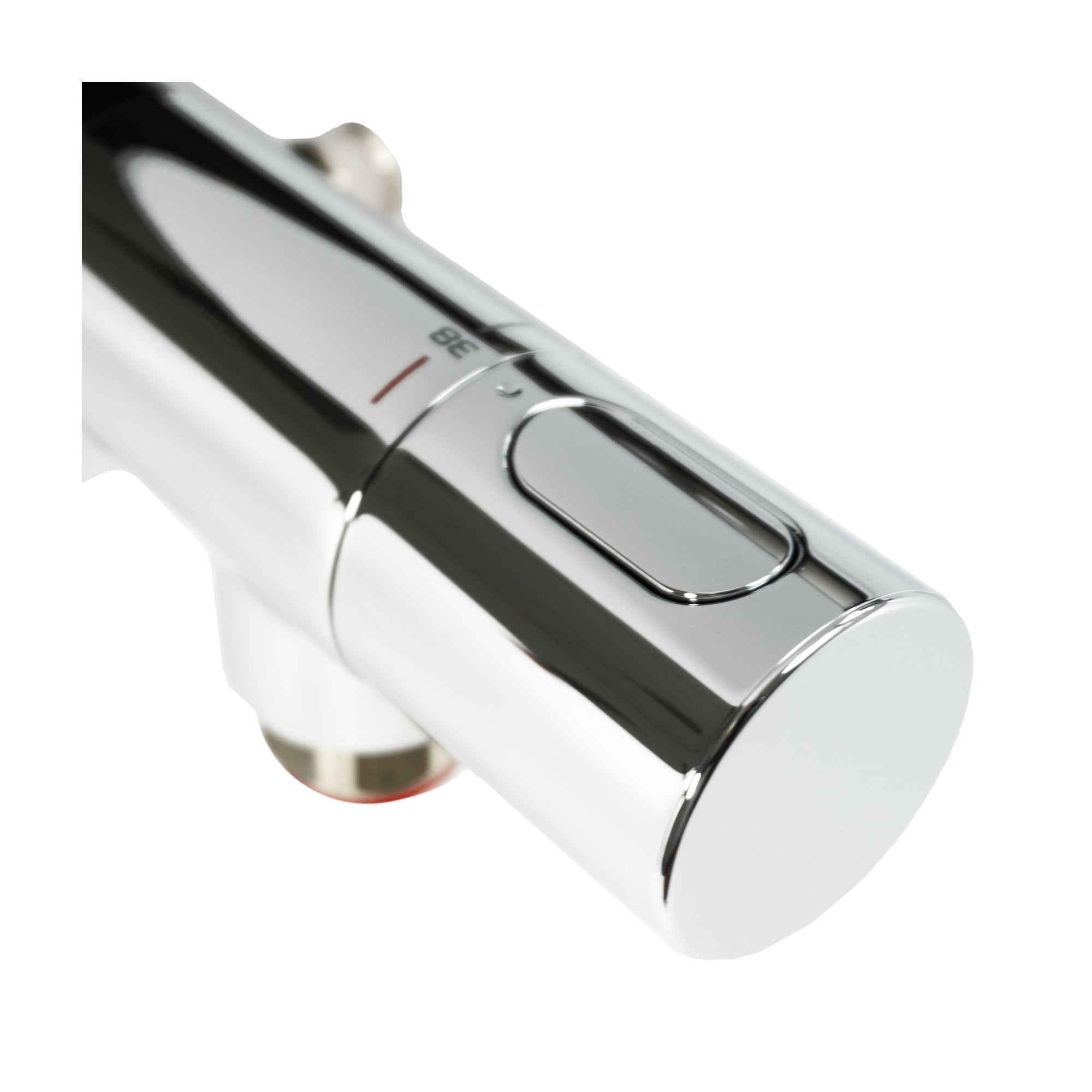 Grohe Wandbatterie Eurosmart CE (Lang) - shop.htgroup