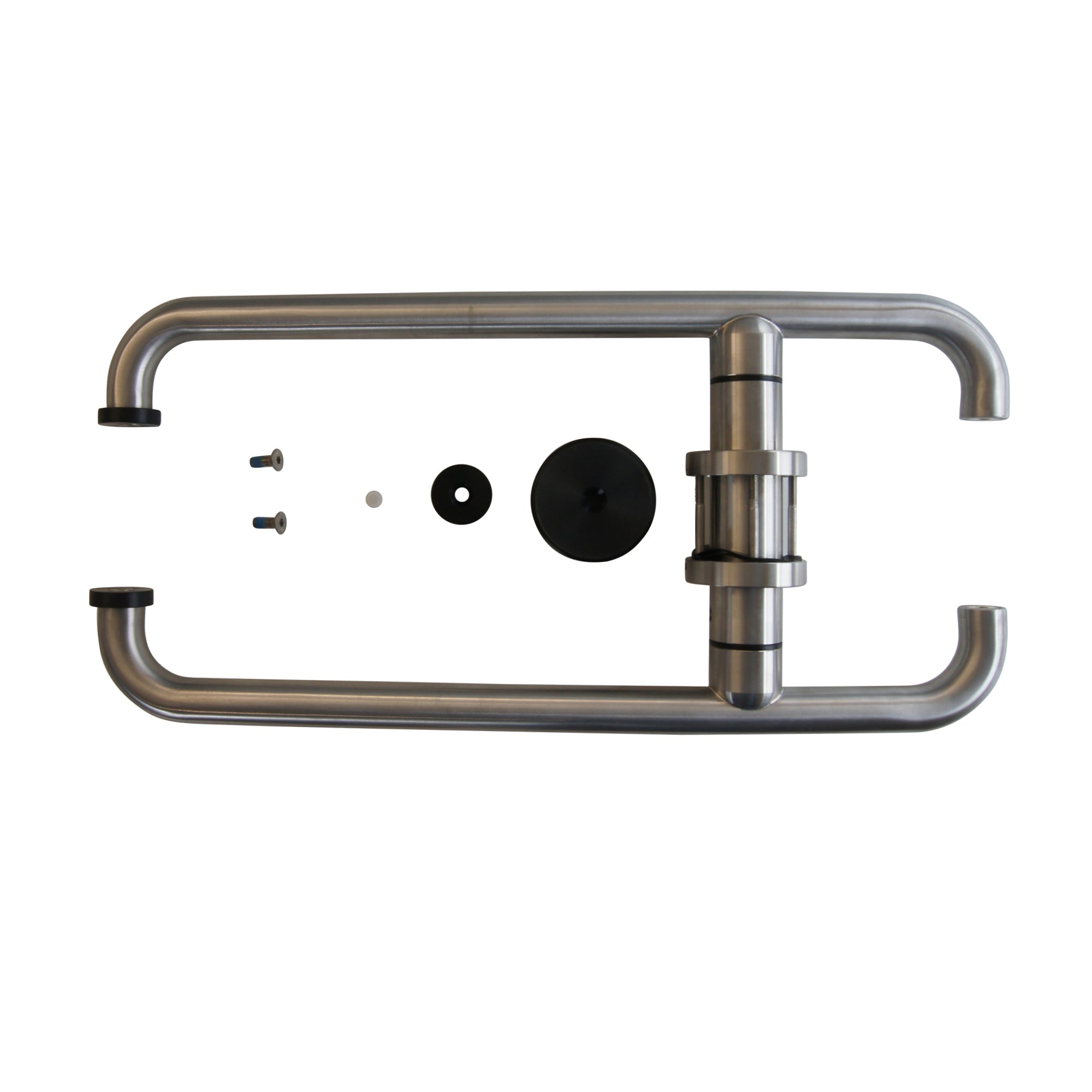 Hebelgriff für hermetische Tür - shop.htgroup