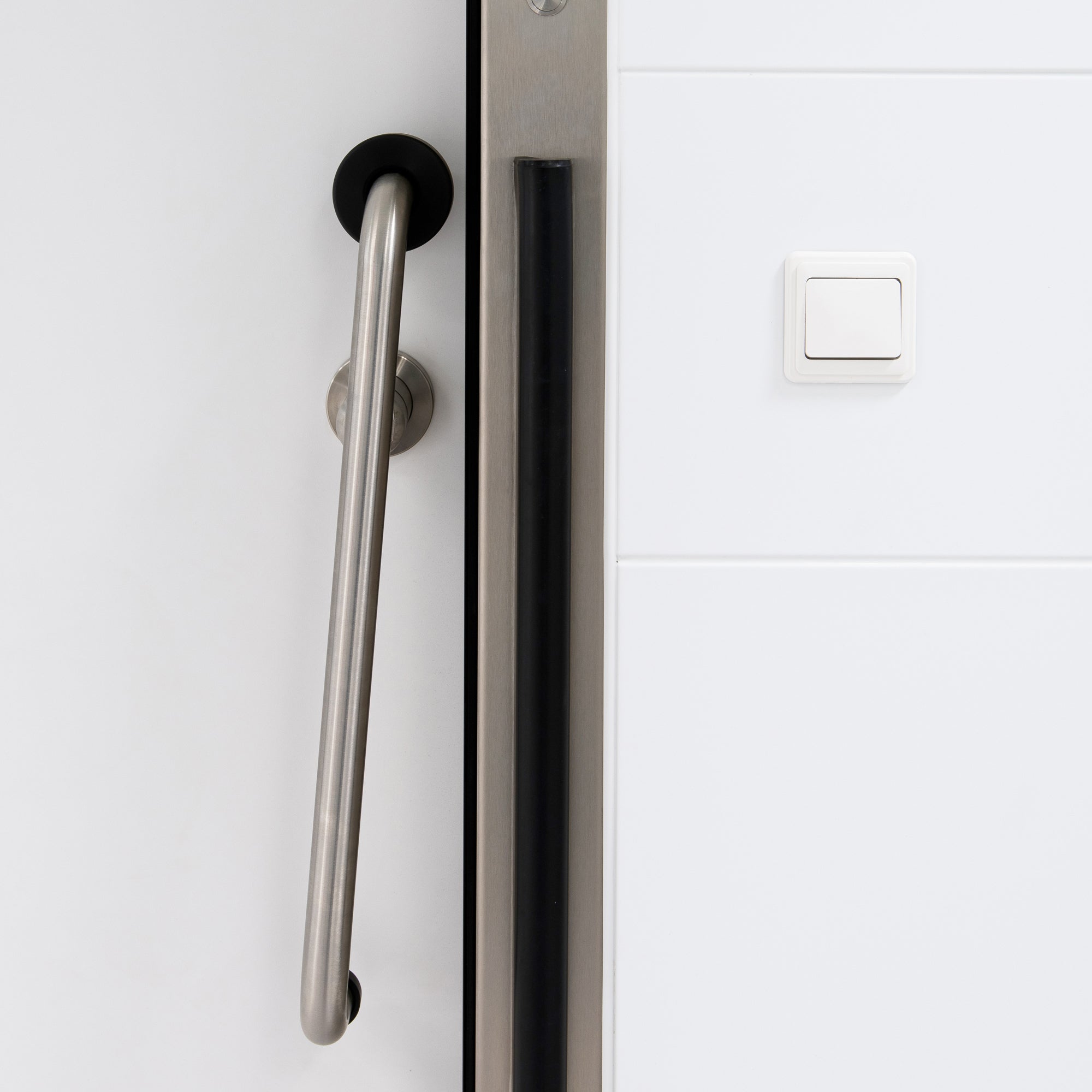 Hebelgriff für hermetische Tür - shop.htgroup