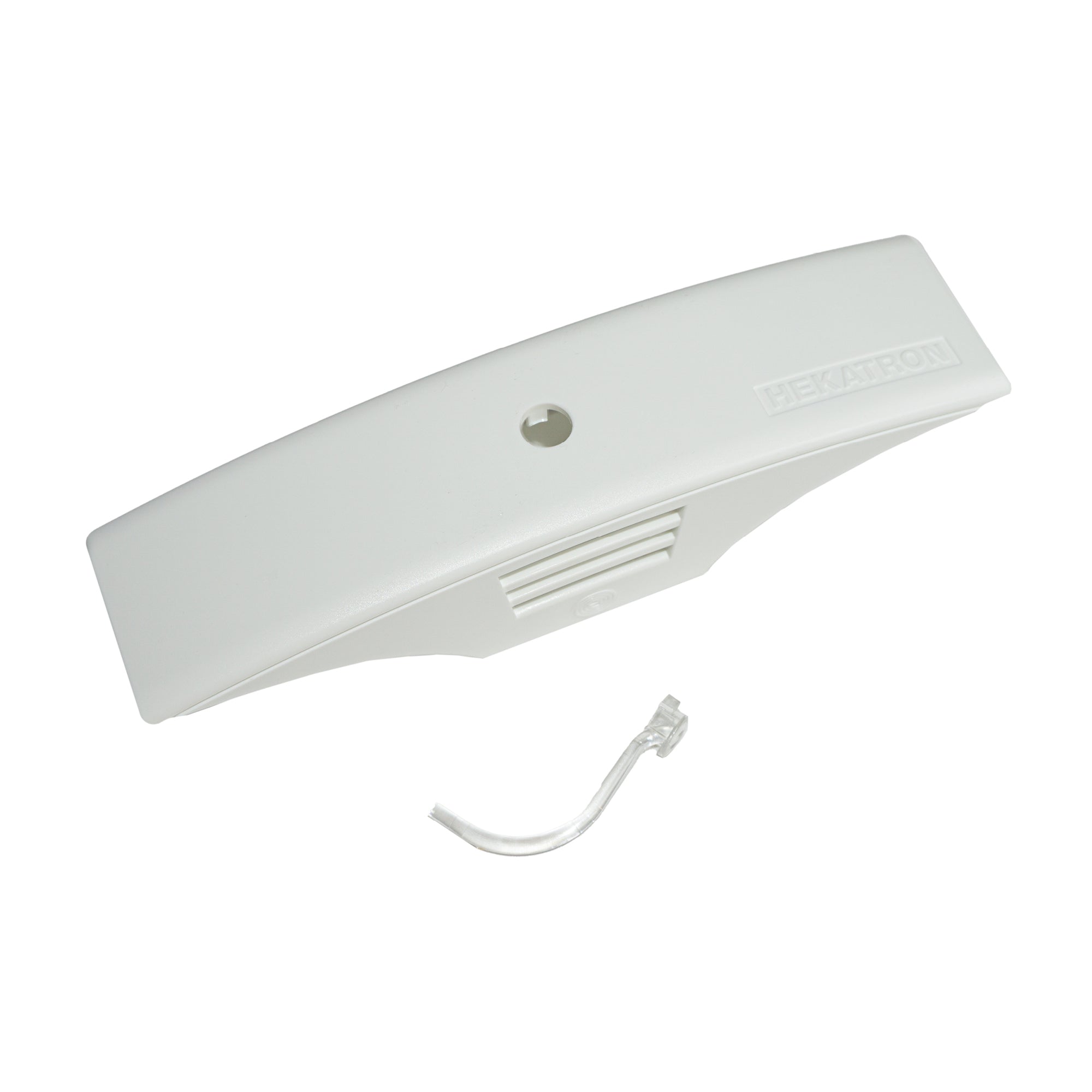 Hekatron Rauchschalter Oberteil RNO01 WS - shop.htgroup