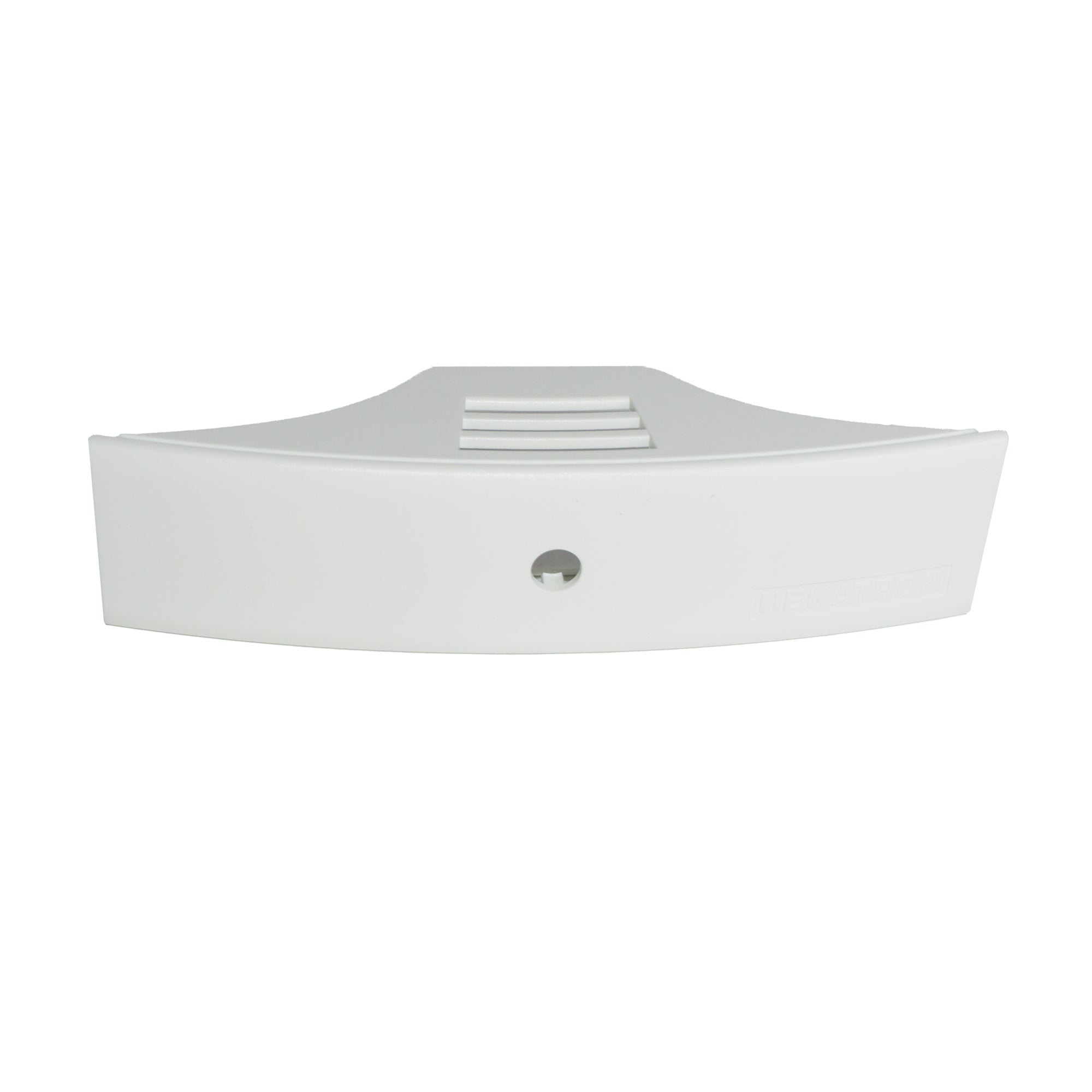 Hekatron Rauchschalter Oberteil RNO01 WS - shop.htgroup