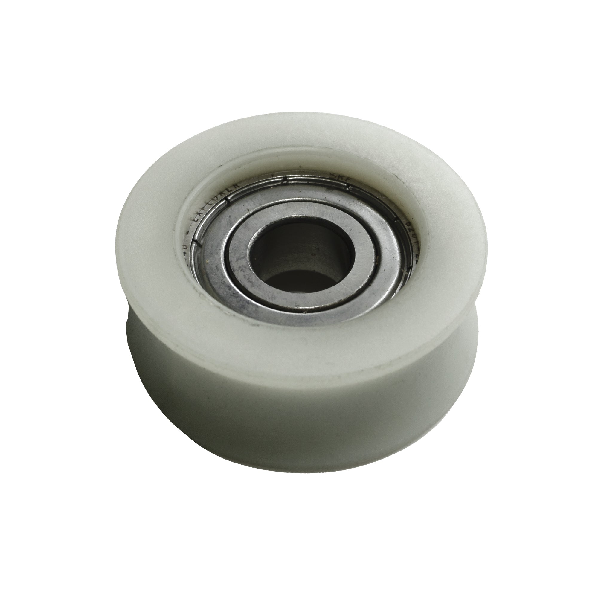 HT93 - Laufrad mit LagerKomplett - shop.htgroup