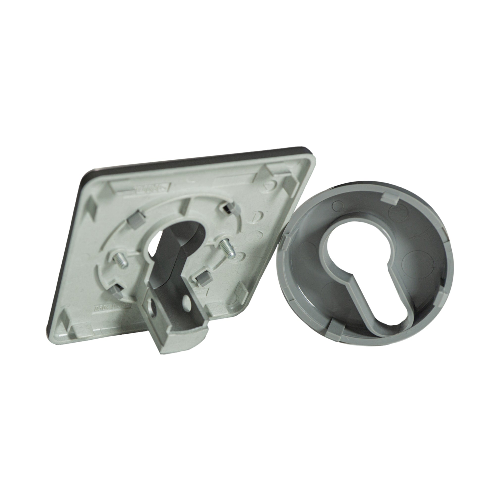 Jung Abdeckung für Schlüsselschalter - shop.htgroup