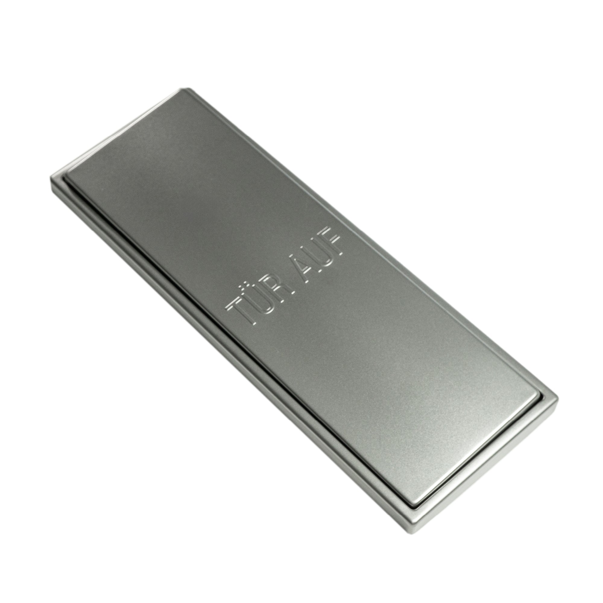 Jung Großflächentaster UP mit Tastwippe - shop.htgroup