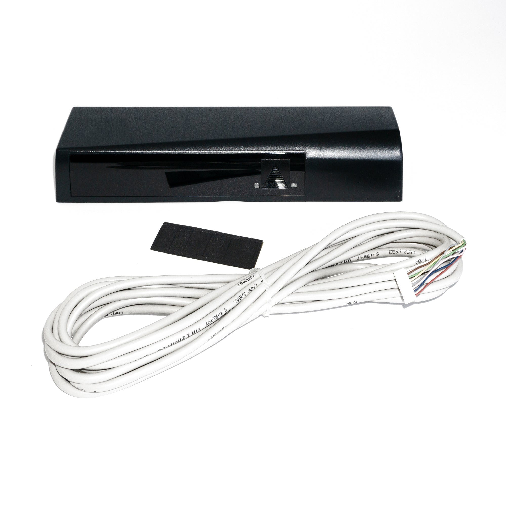 Jupiter Presence Schwarz - shop.htgroup