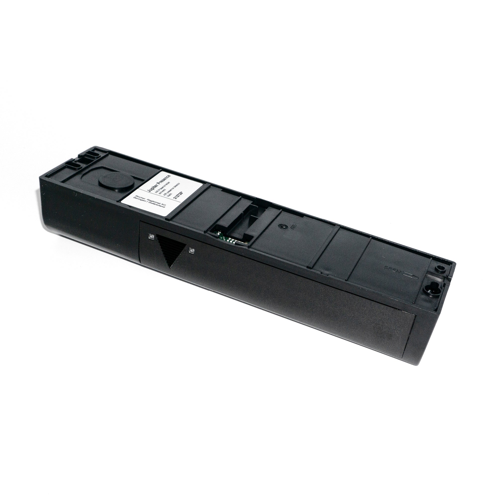 Jupiter Presence Schwarz - shop.htgroup