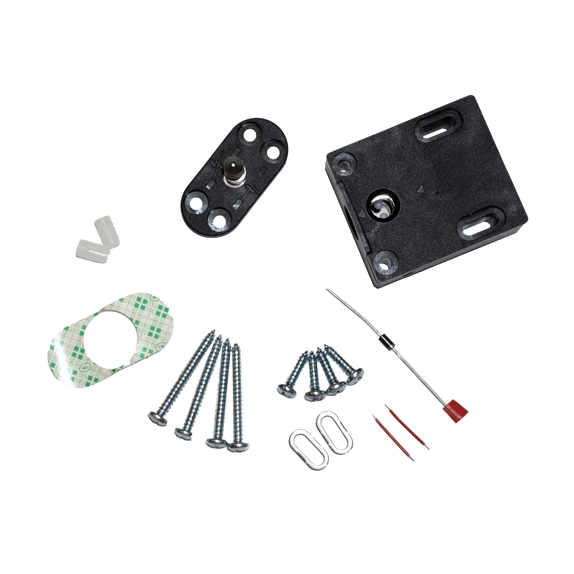 Kompaktverriegelung für Durchreiche - shop.htgroup