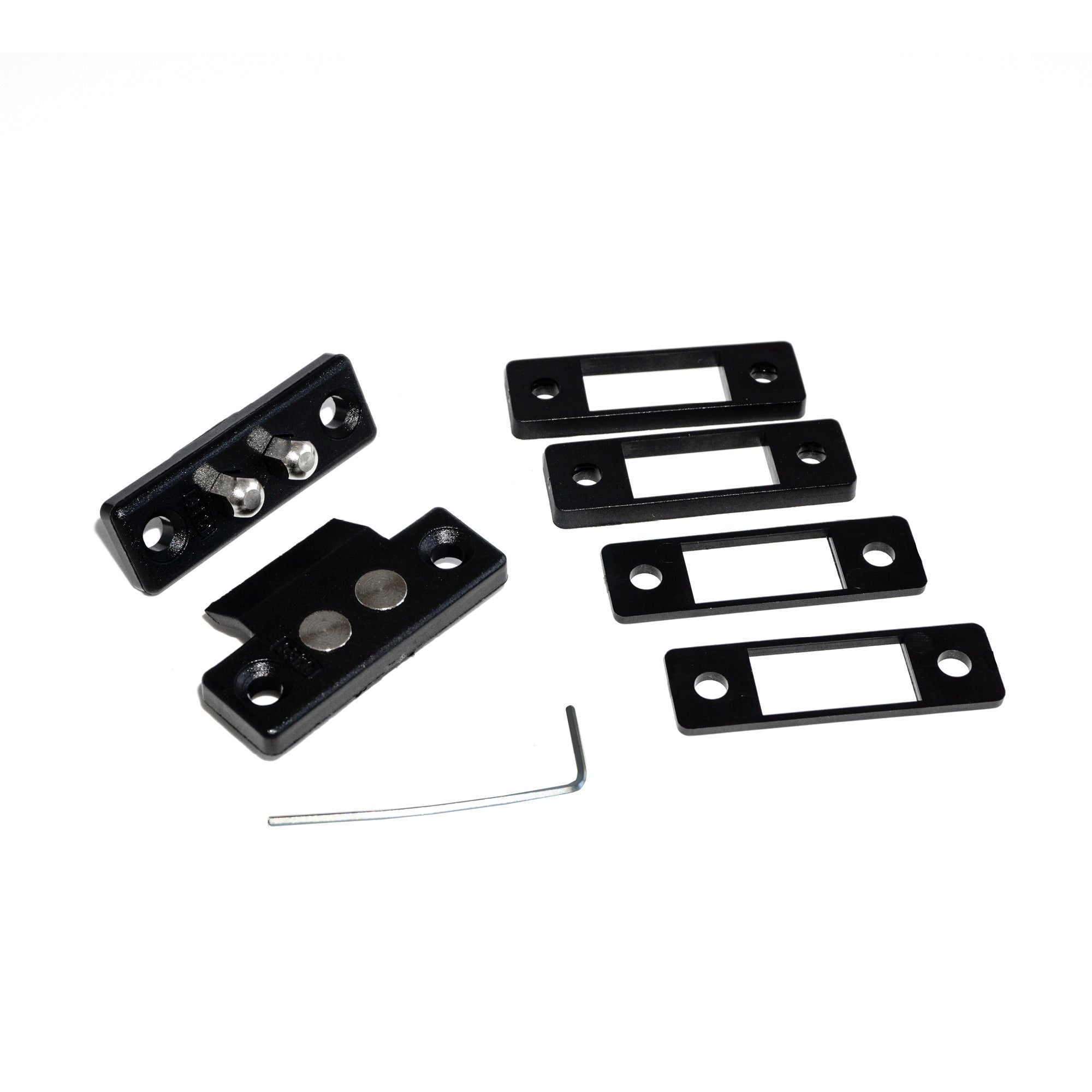 Kontaktplatte für Isolette Nr. 6785 - shop.htgroup