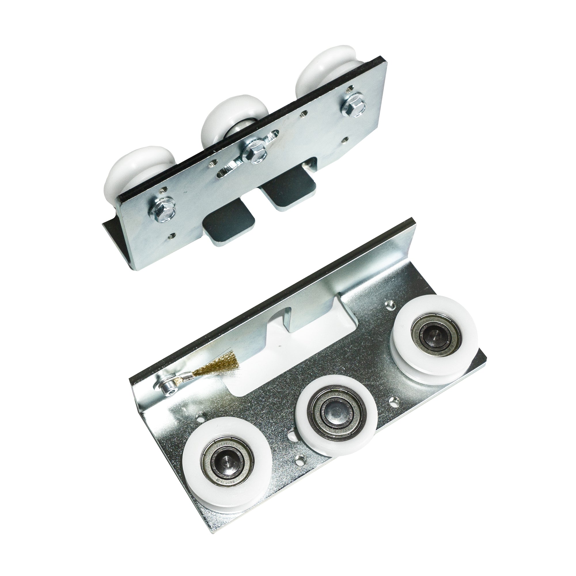 Laufwagenkopf für ES410 - shop.htgroup