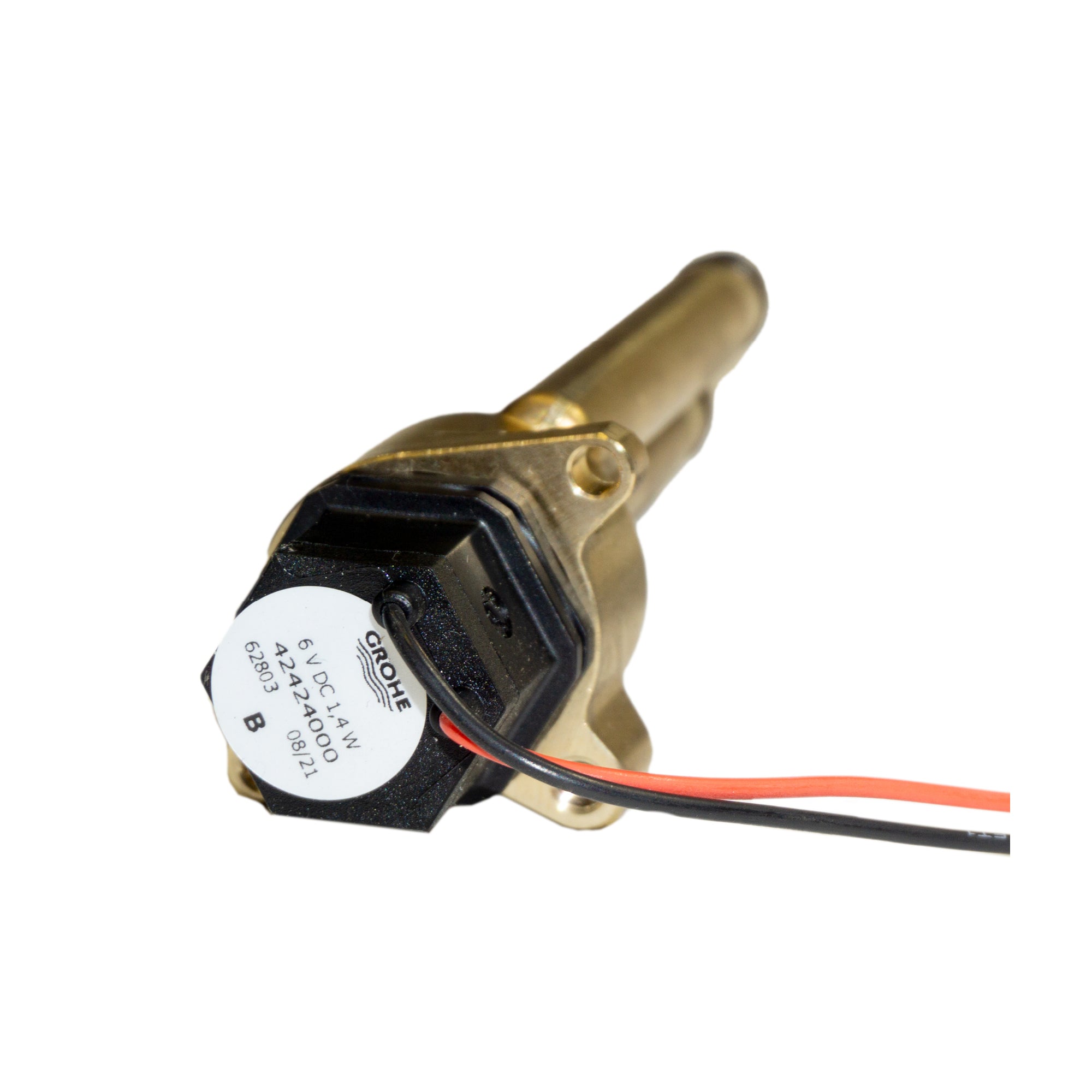 Magnetventil für Eurosmart CE - shop.htgroup