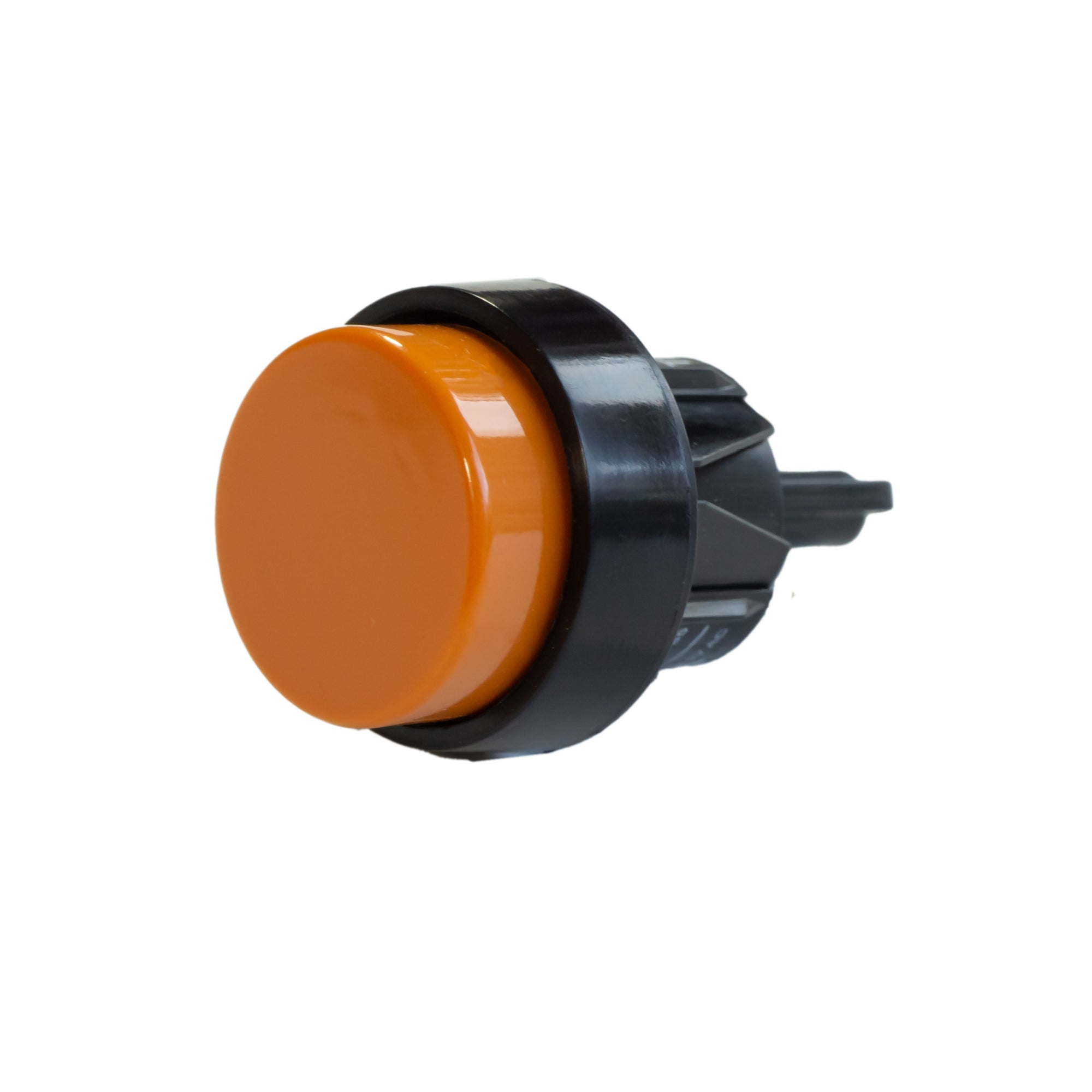 Marquardt Kunststofftaster Orange 16 mm - shop.htgroup