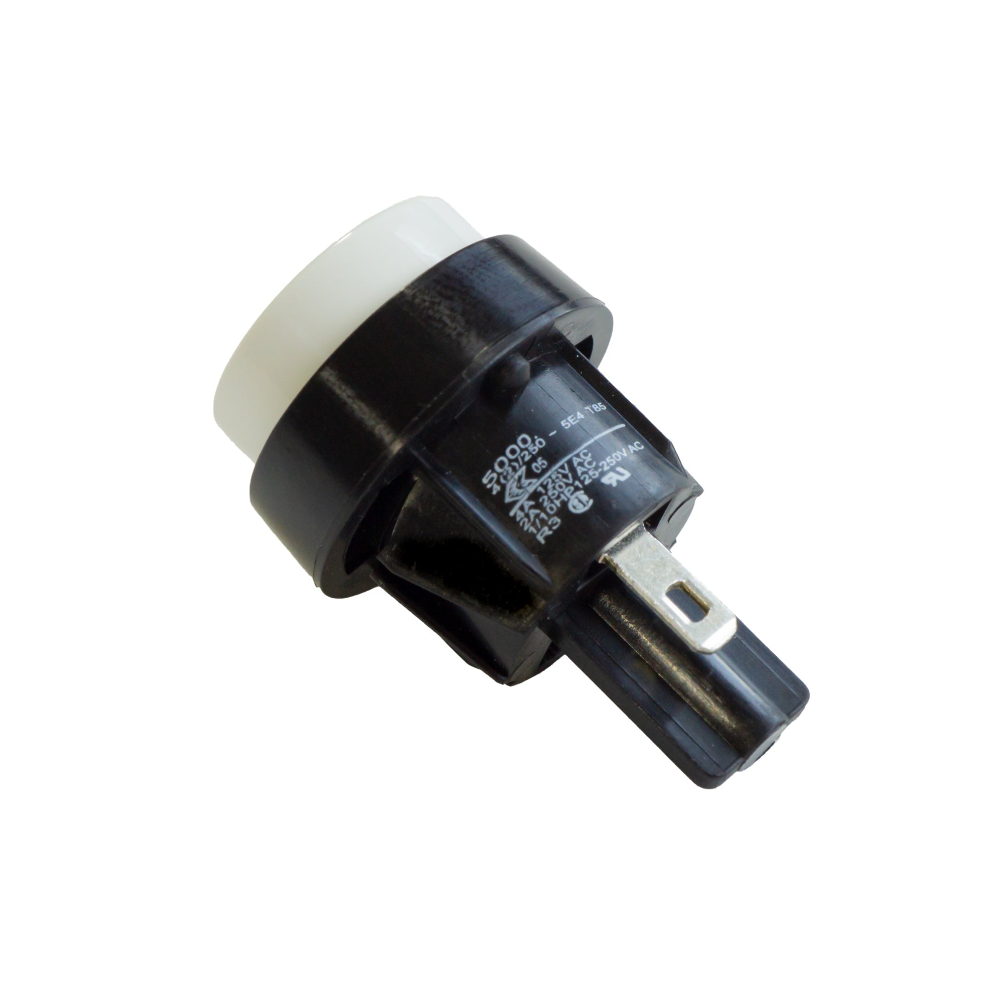 Marquardt Kunststofftaster Weiß 16 mm - shop.htgroup