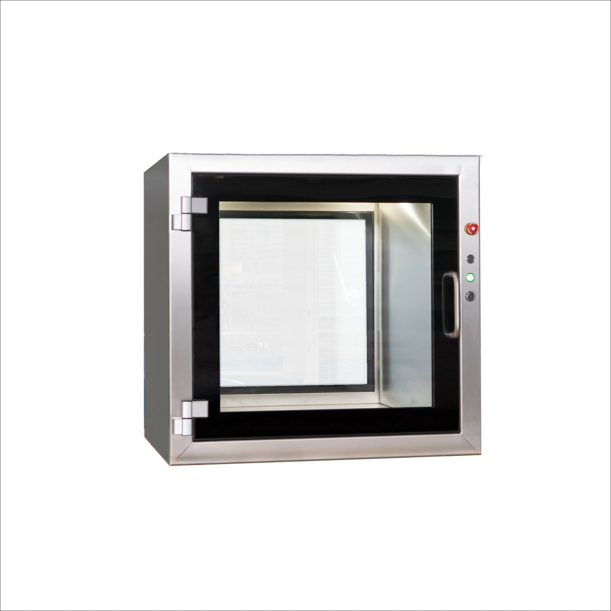 Passive Materialschleuse - HT Group Onlineshop