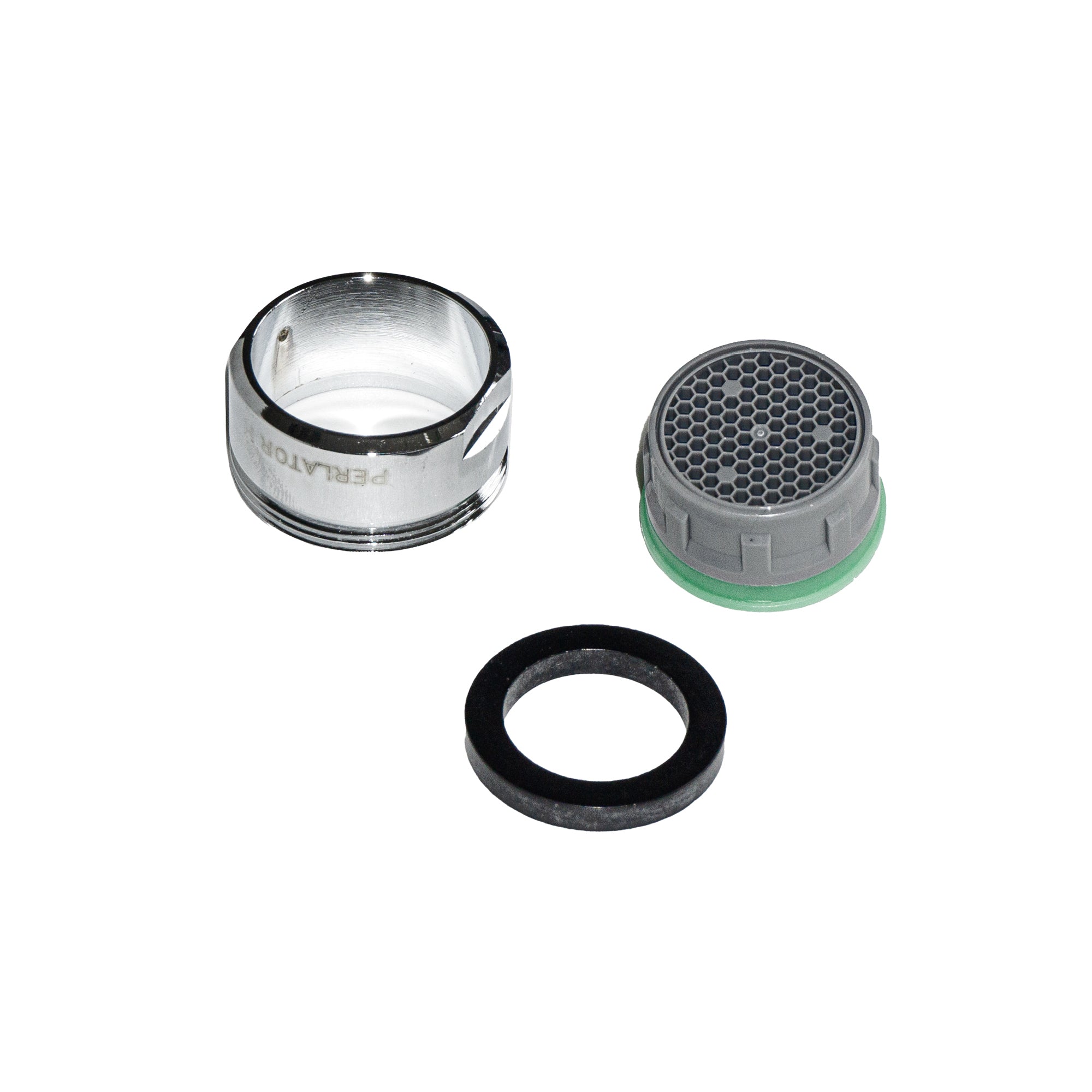 Perlator Laminarstrahlregler - shop.htgroup