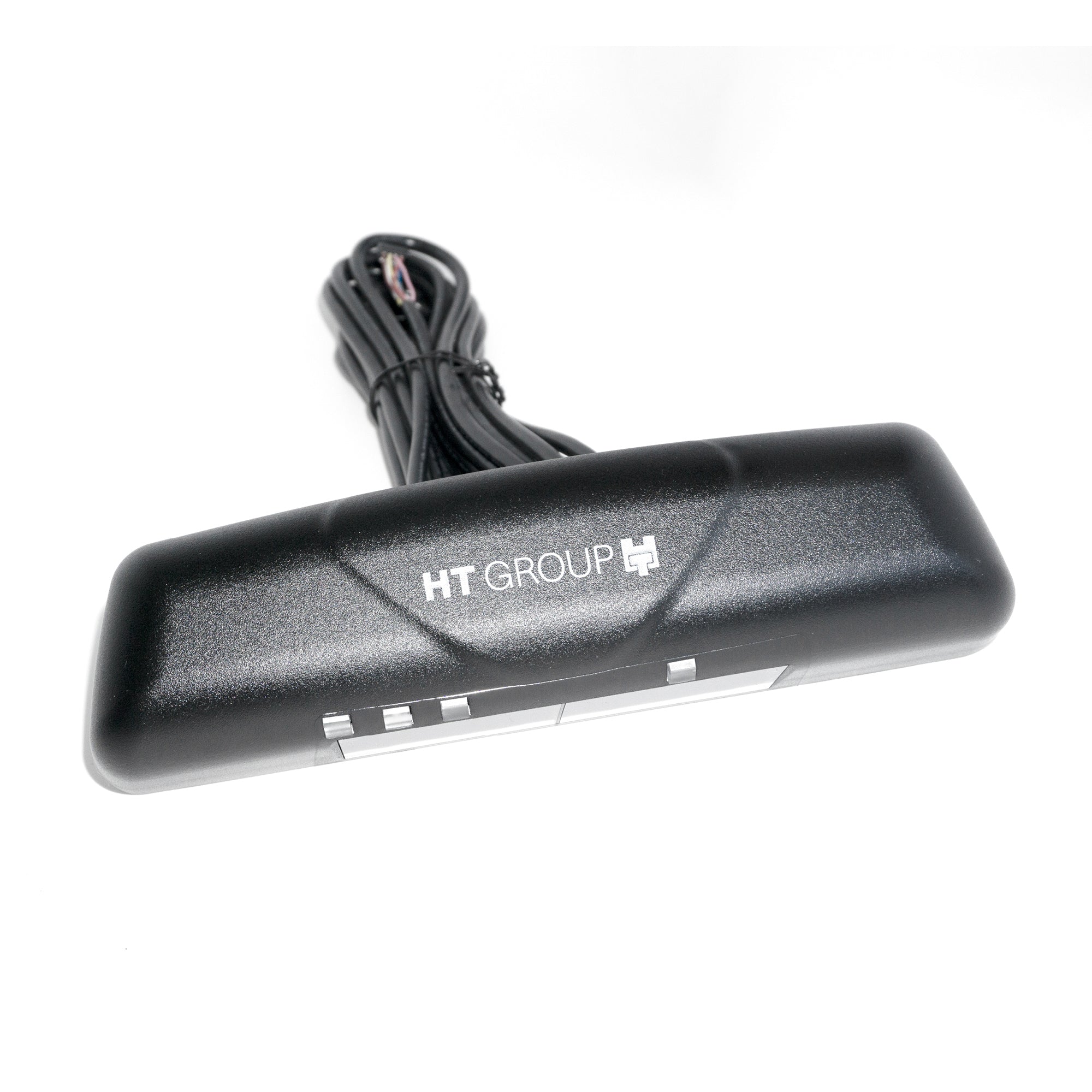 Präsenzmelder PrimeScan A Schwarz - shop.htgroup