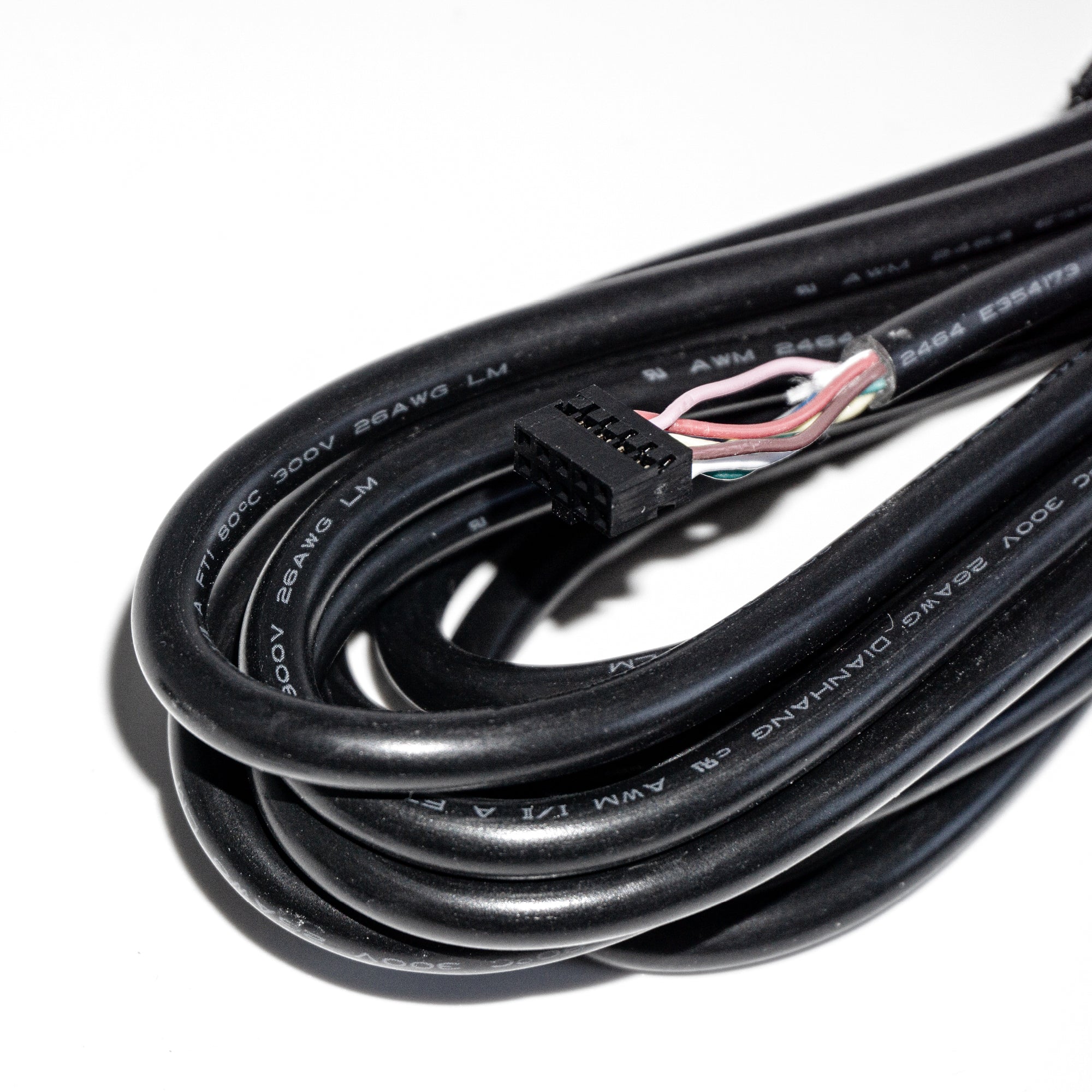 Präsenzmelder PrimeScan A Schwarz - shop.htgroup