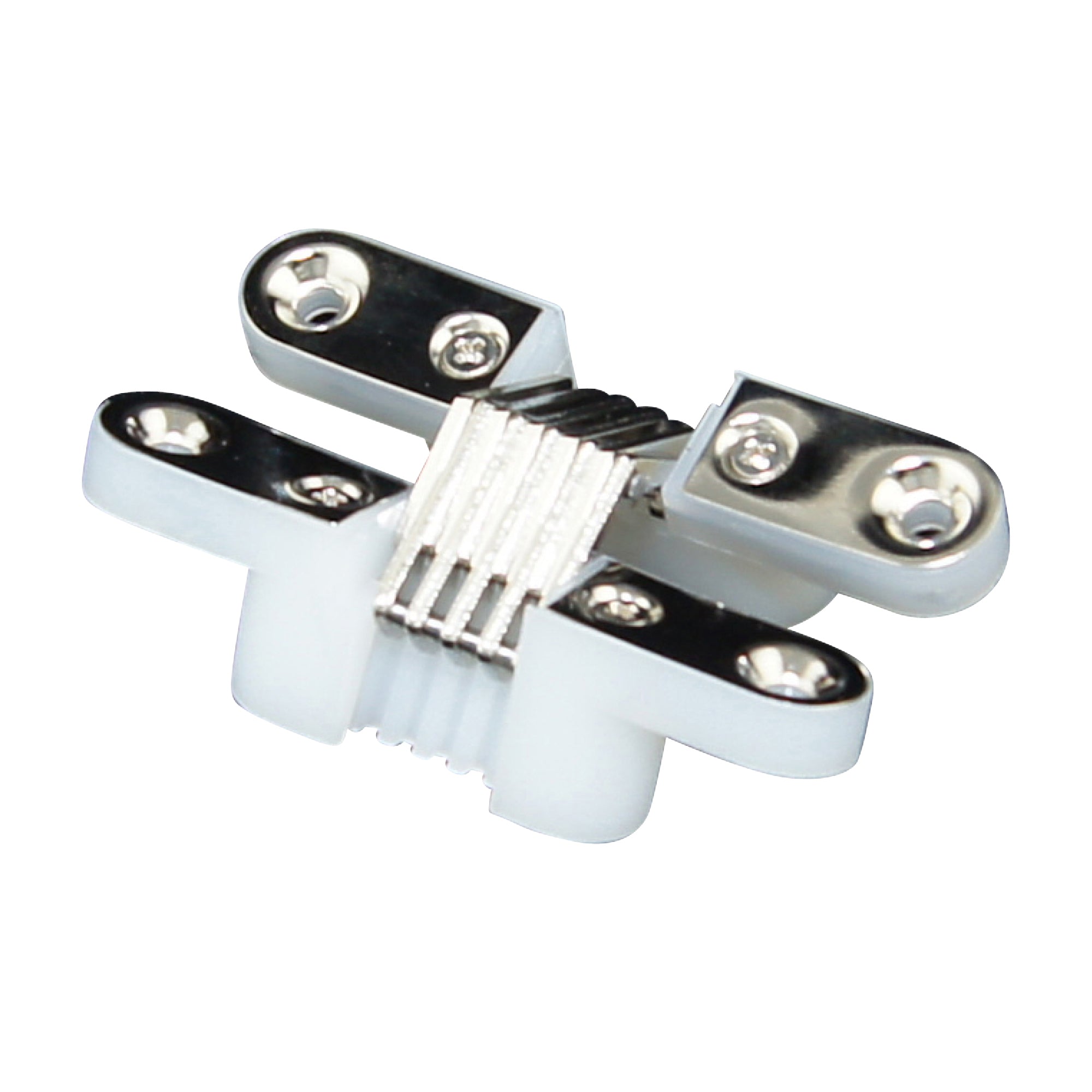 Scharnier, unsichtbar 5561, von Lubeck - shop.htgroup