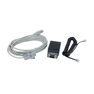 Service Tool Adapterbox ES410 / 420 - shop.htgroup