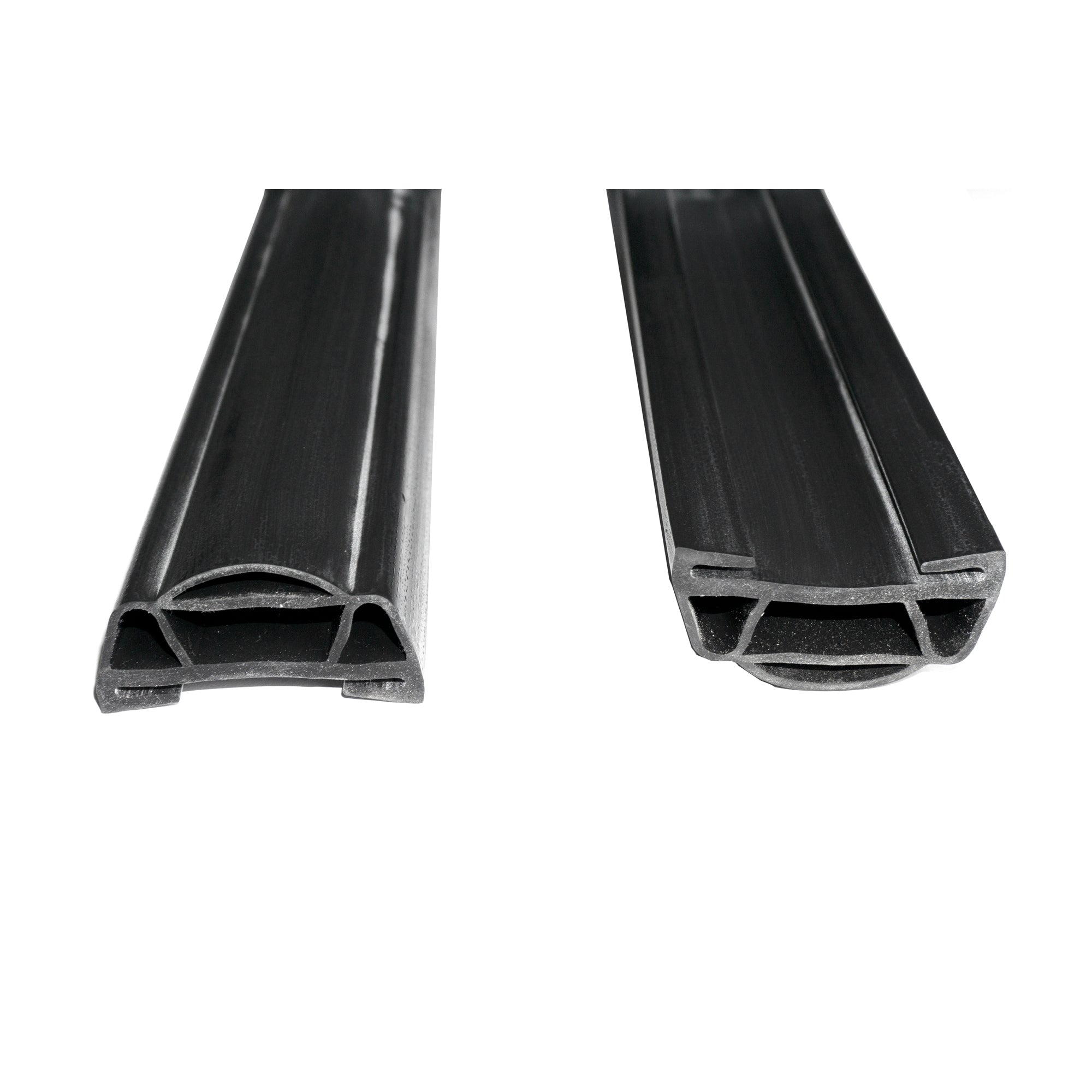 Silikonprofil Anschlagdichtung 2500 mm - shop.htgroup